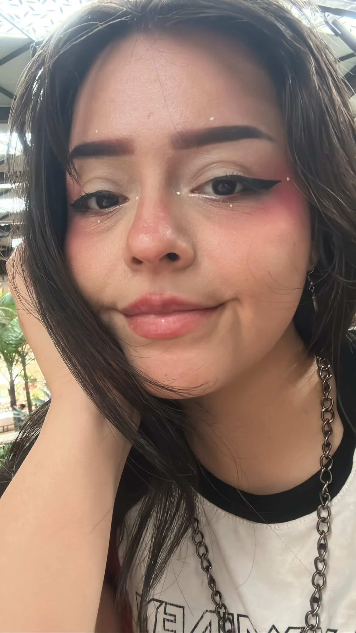 XXX Porn Photo of Nude _iamrousie_ 3