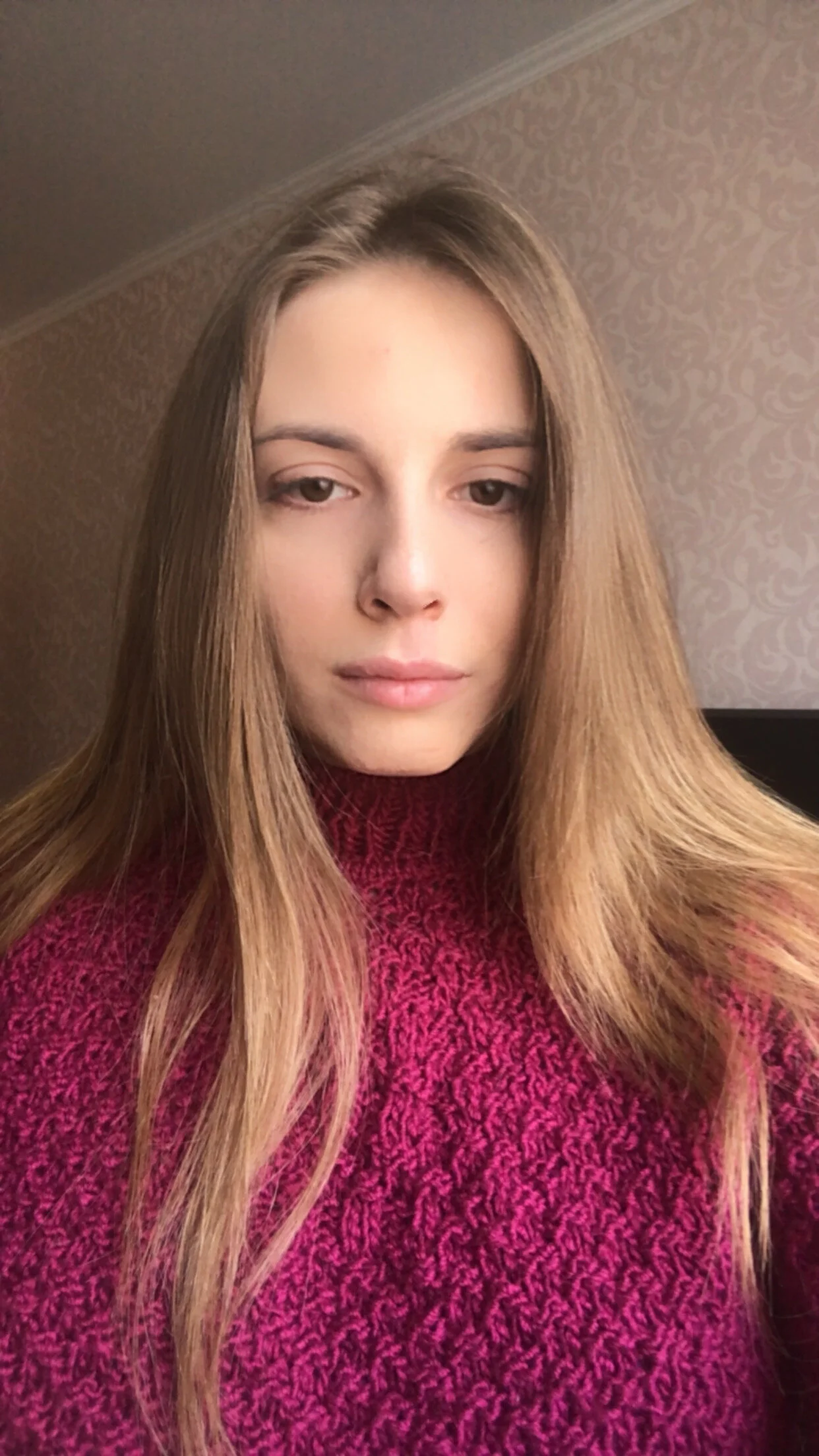 XXX Porn Photo of Nude lunaAmore 3