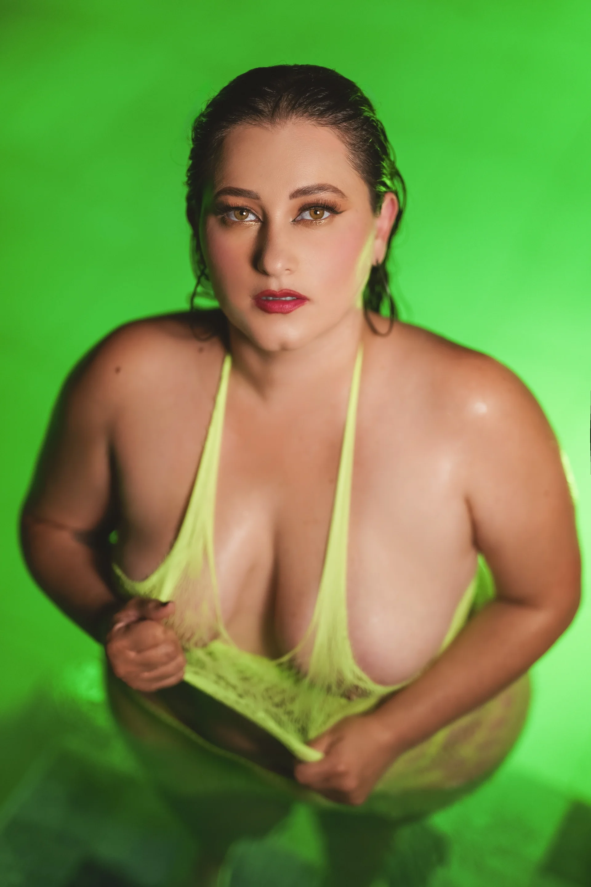 XXX Porn Photo of Nude lenah_smith 34