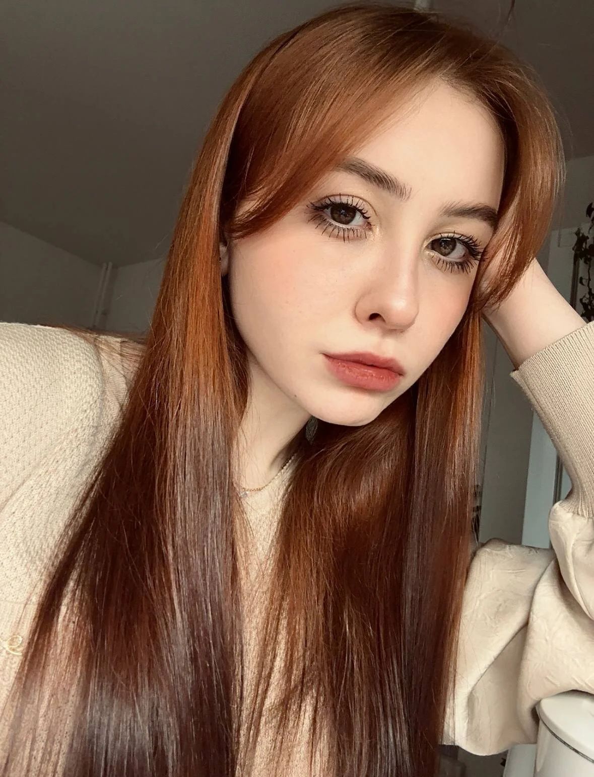 XXX Porn Photo of Nude Amy_Bronson 7