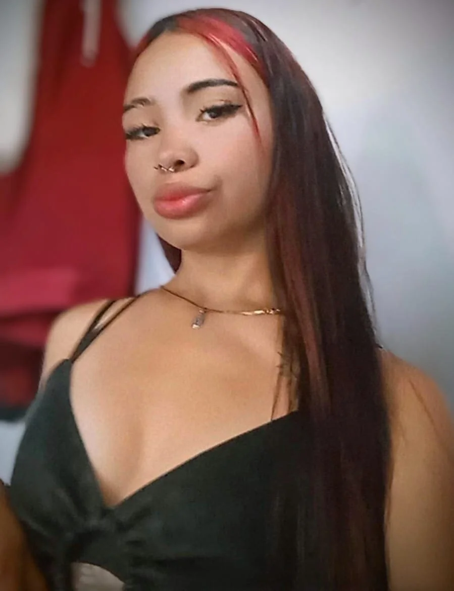 XXX Porn Photo of Nude celestecortes_ 6
