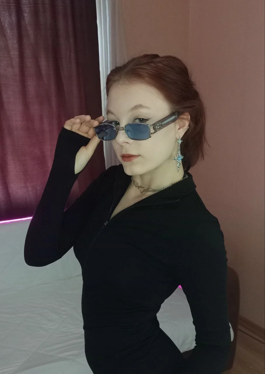 XXX Porn Photo of Nude AngelEye_Alice 2