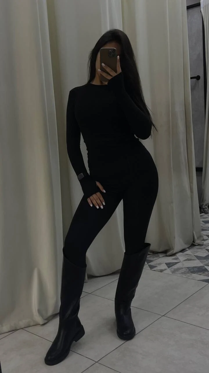 XXX Porn Photo of Nude ainel_kim 3