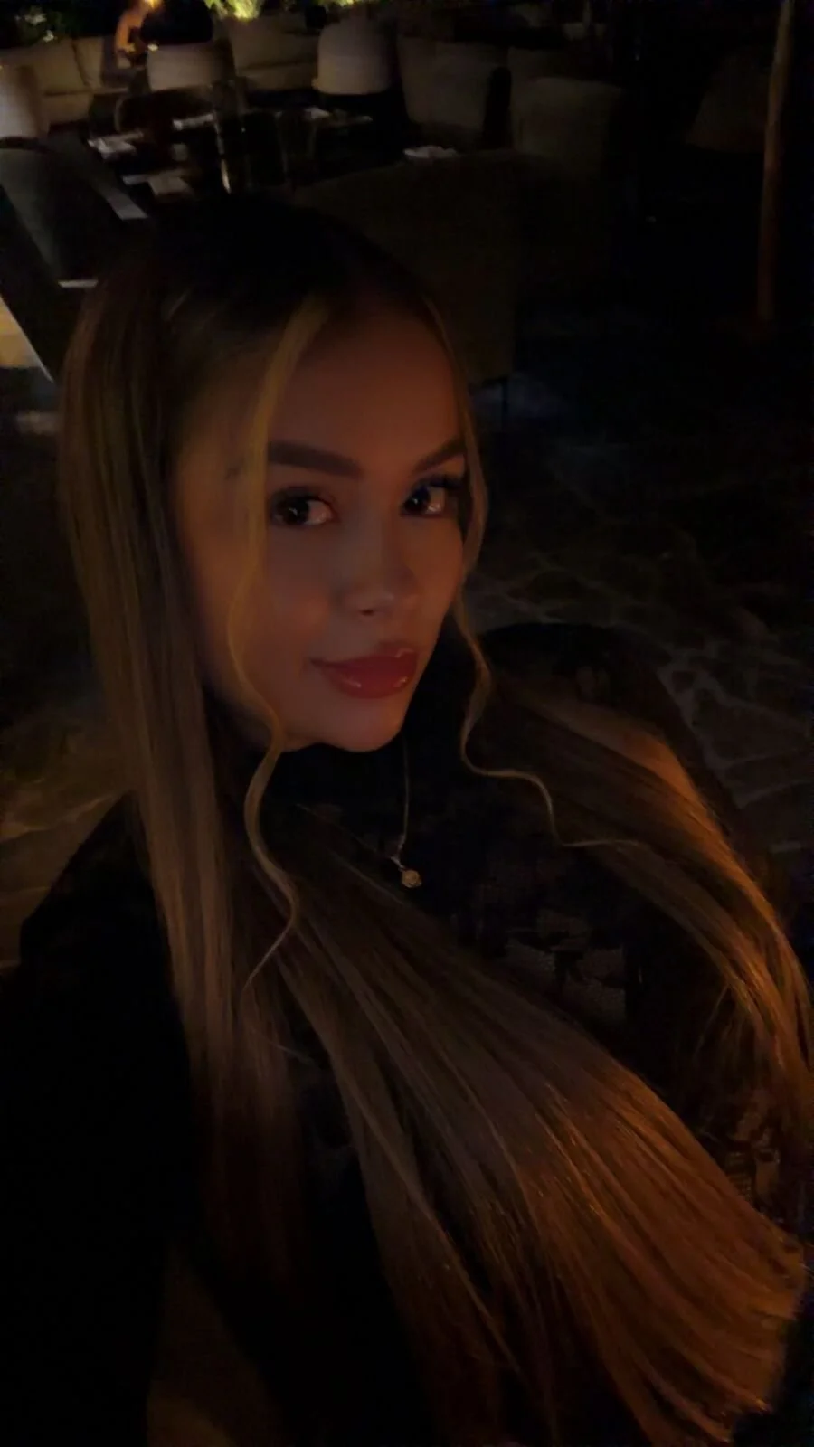XXX Porn Photo of Nude Natalyefoster 40