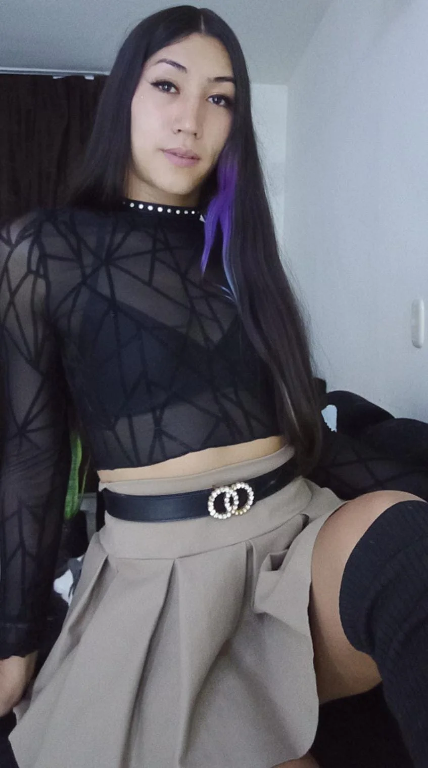 XXX Porn Photo of Nude Mackensy_sweett 9