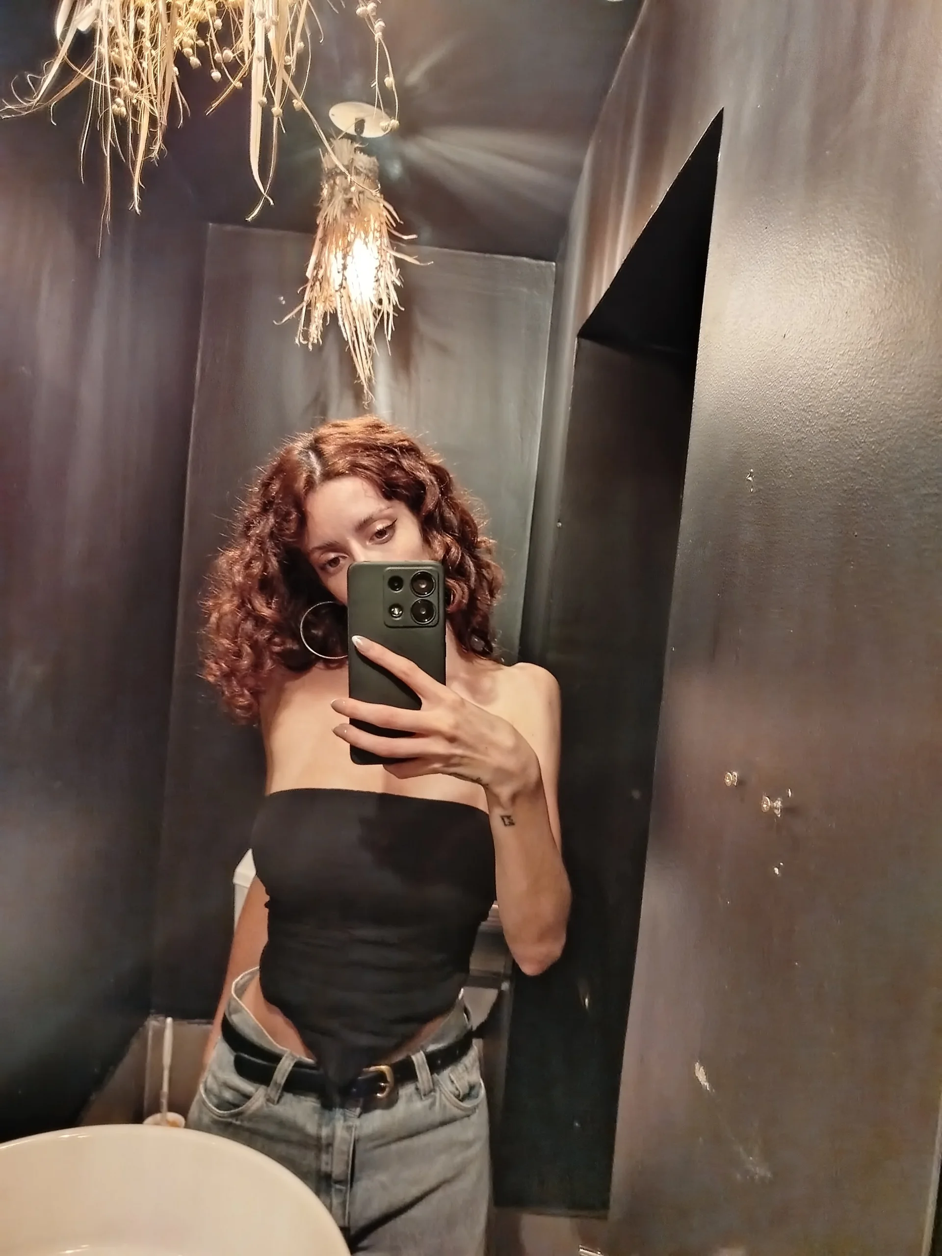 XXX Porn Photo of Nude sushiboxxx 15