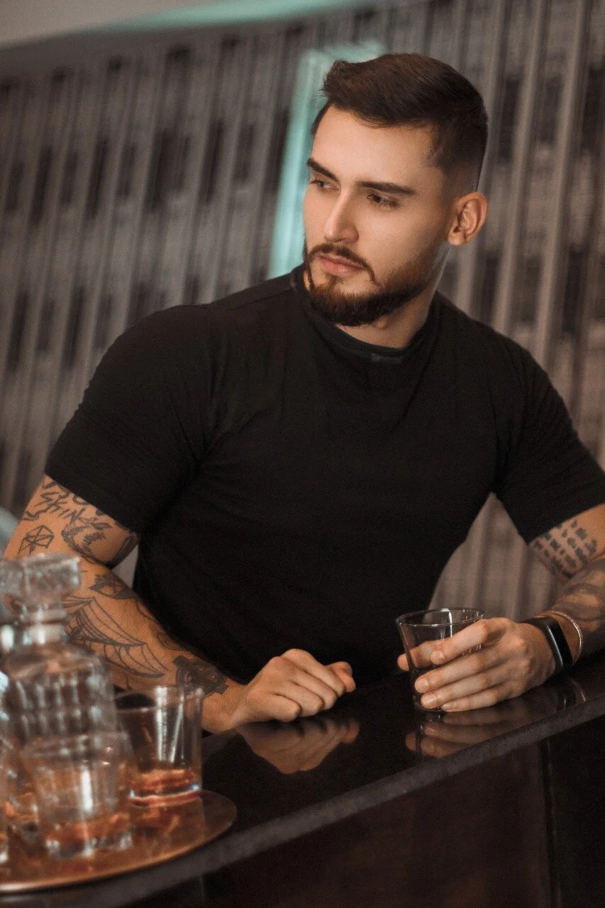 XXX Porn Photo of Nude DimitriSullivan_ 136