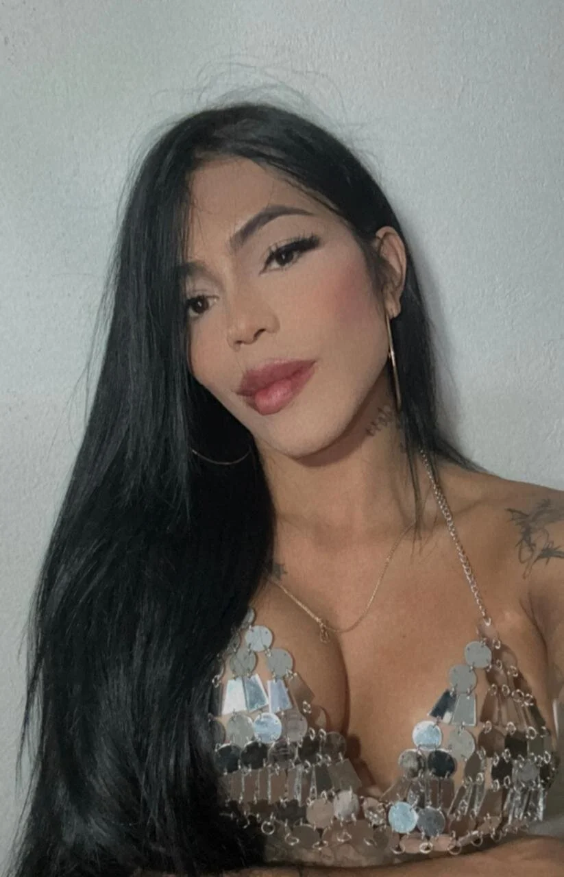 XXX Porn Photo of Nude Goddessxfox 7