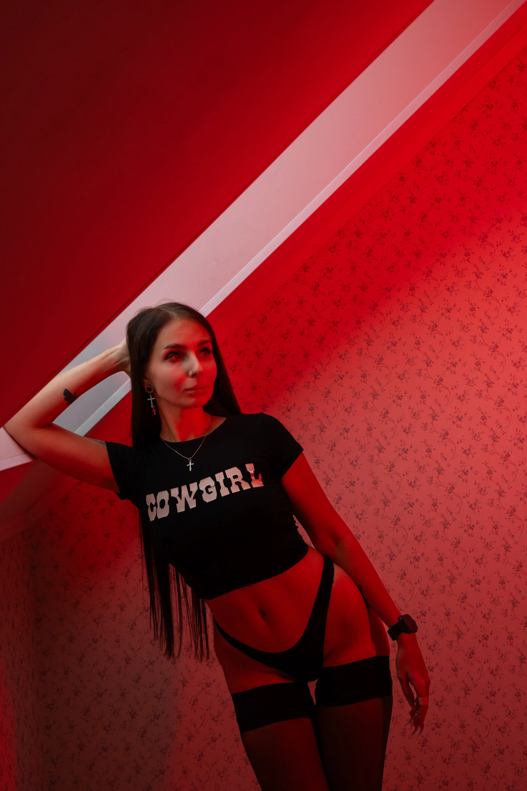 XXX Porn Photo of Nude YaraAveiri 11