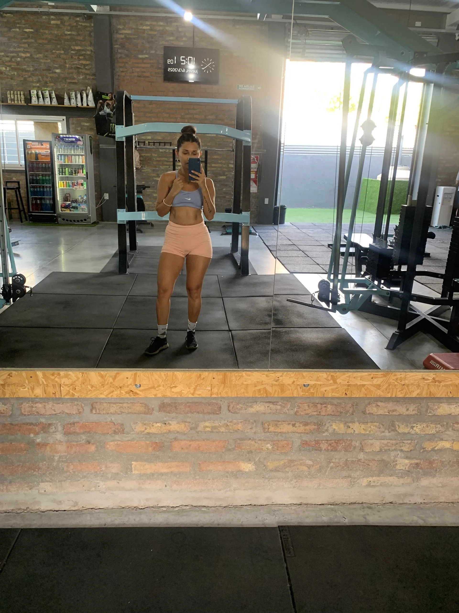 XXX Porn Photo of Nude luci_brecman 3