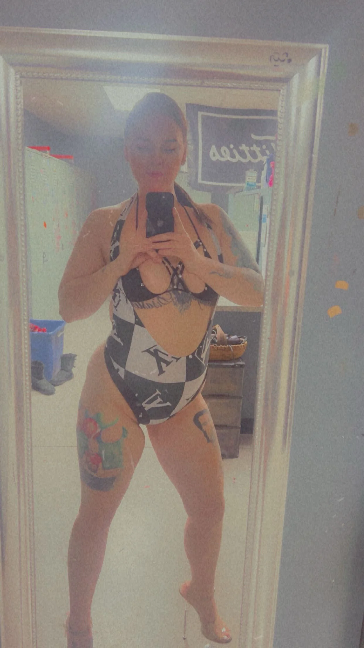 XXX Porn Photo of Nude TrendySunrise62 10
