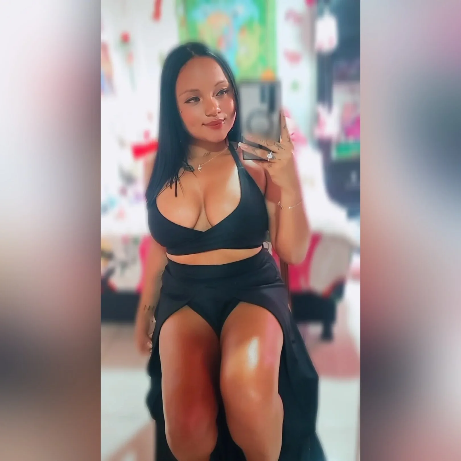 XXX Porn Photo of Nude sweelanna__ 32