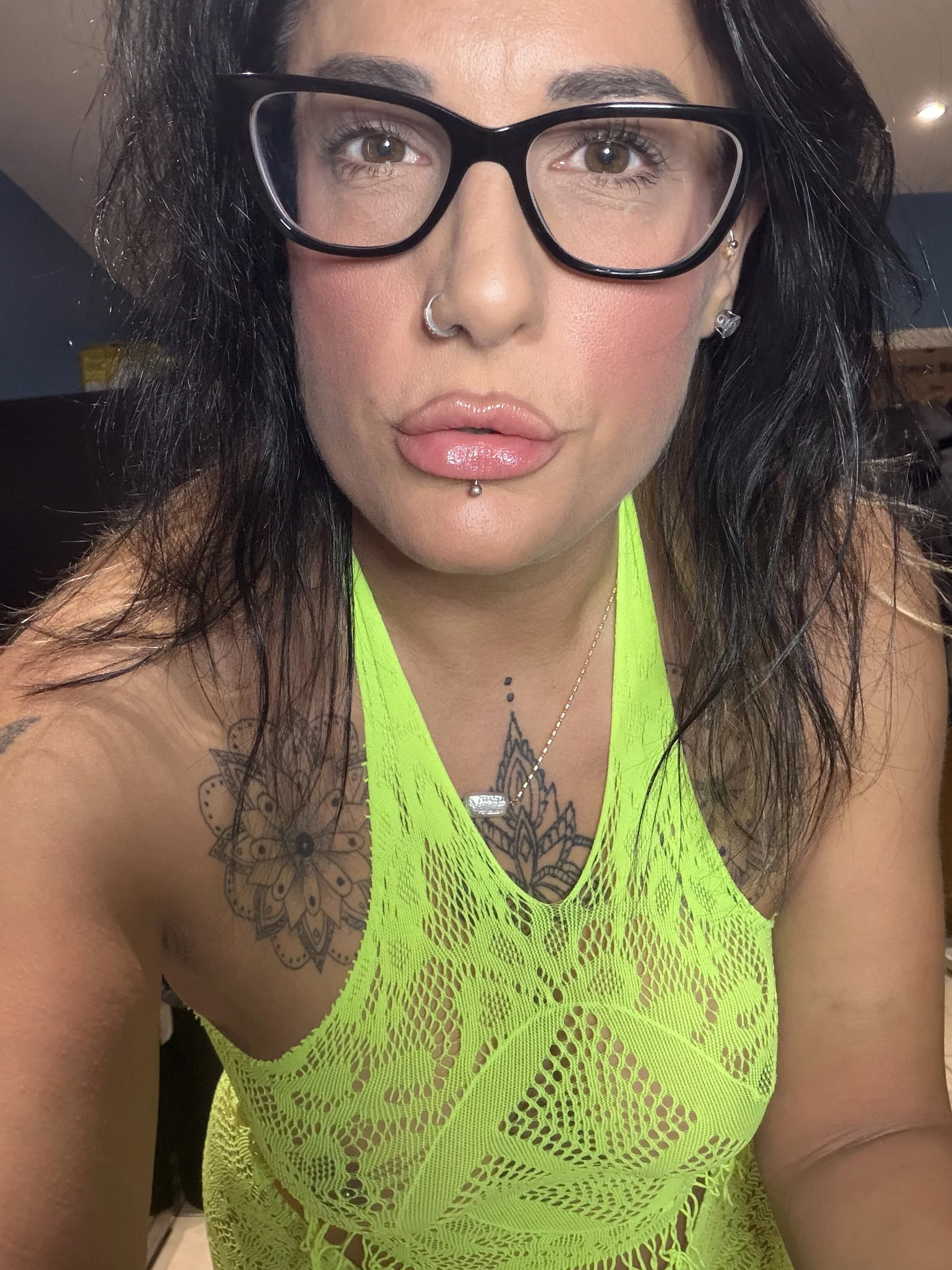 XXX Porn Photo of Nude Itsivybelle_filthymilfuk 157