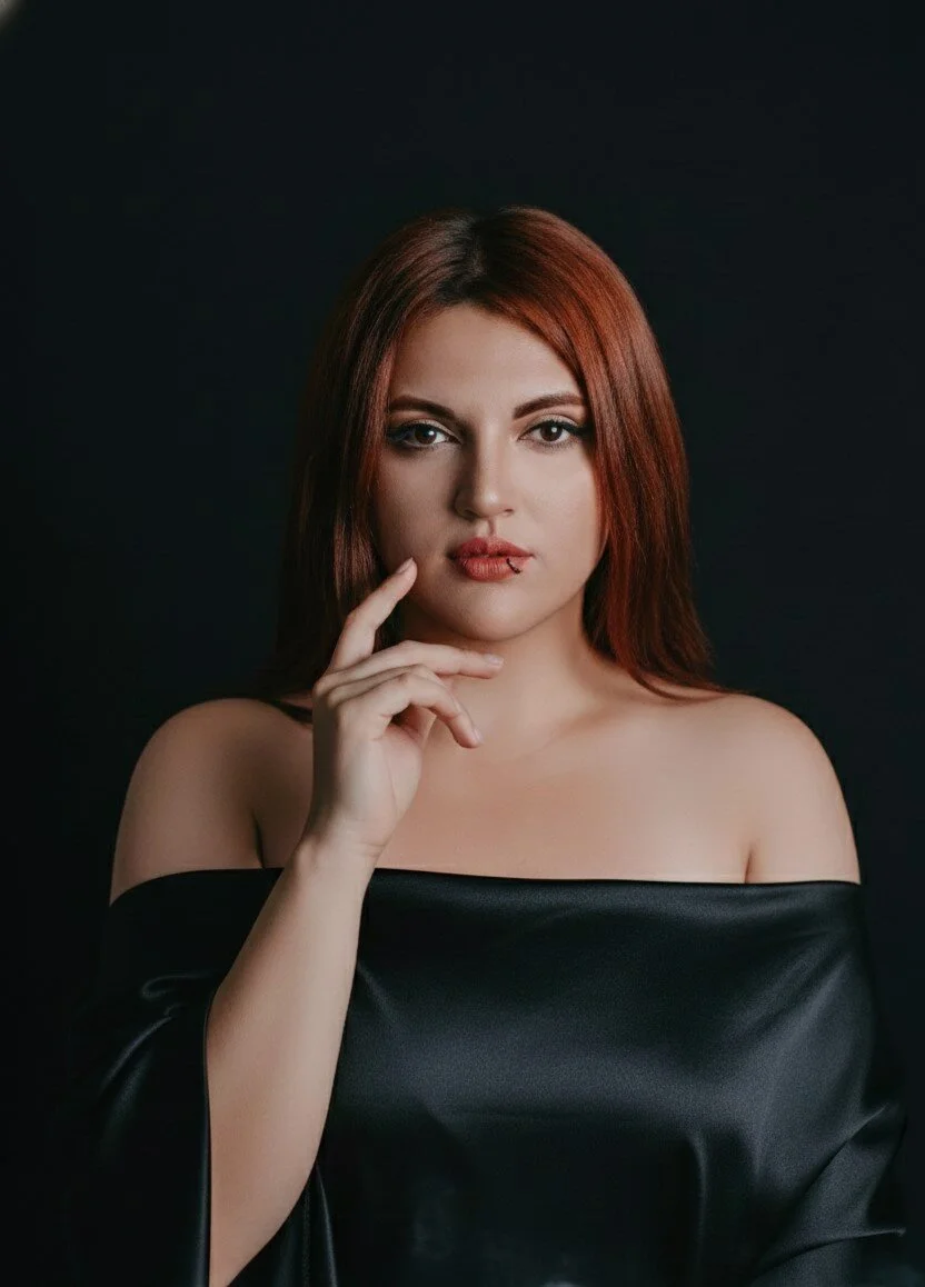 XXX Porn Photo of Nude becca_diamond 78