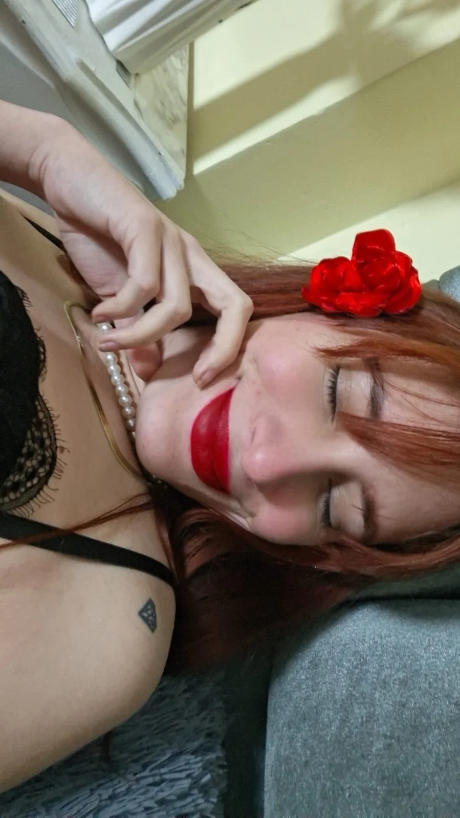 XXX Porn Photo of Nude IsaBaileys_ 181