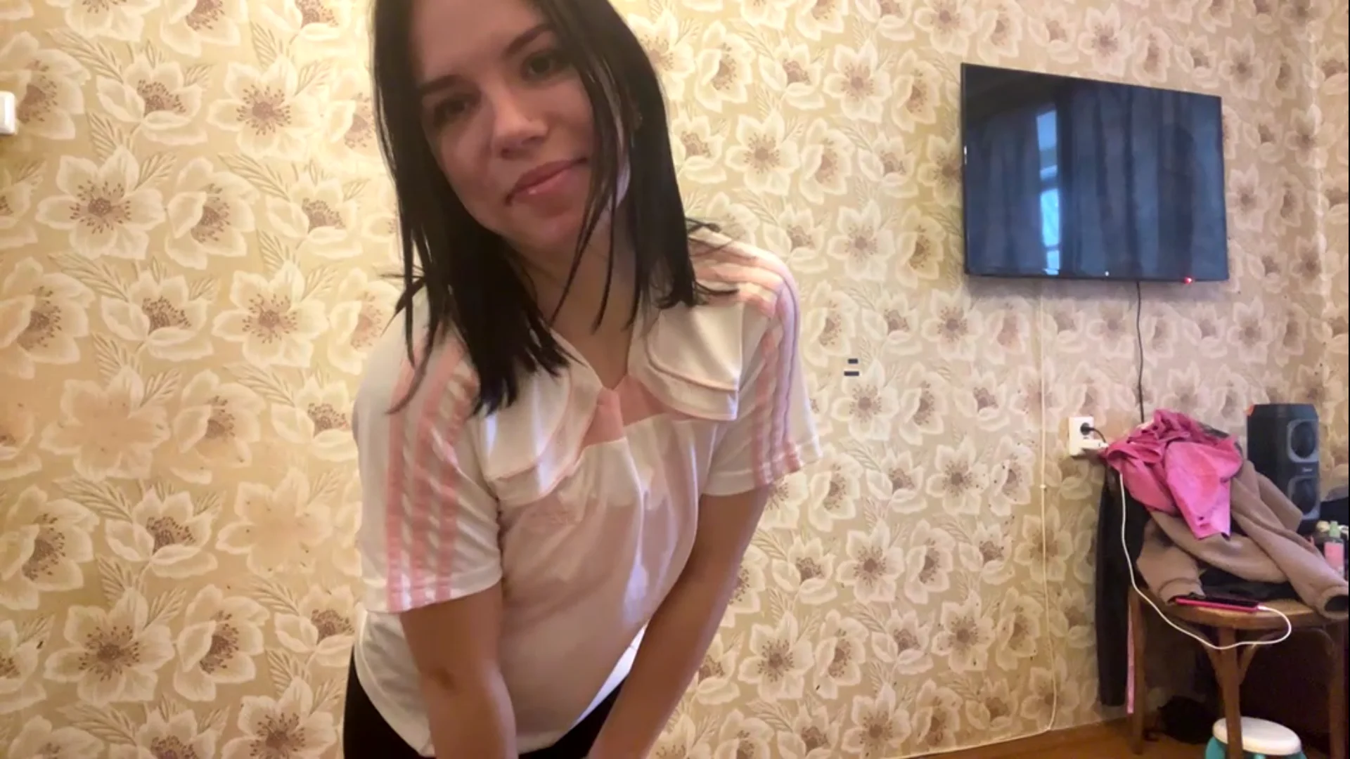 XXX Porn Photo of Nude MyungBelinski 11