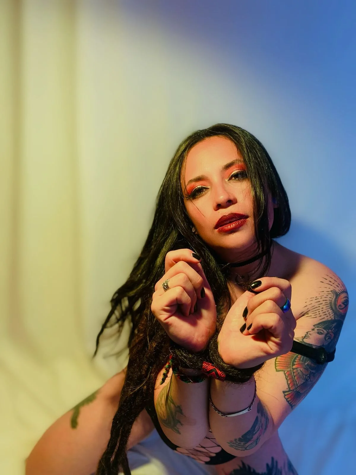 XXX Porn Photo of Nude Fenix_Lilith 42
