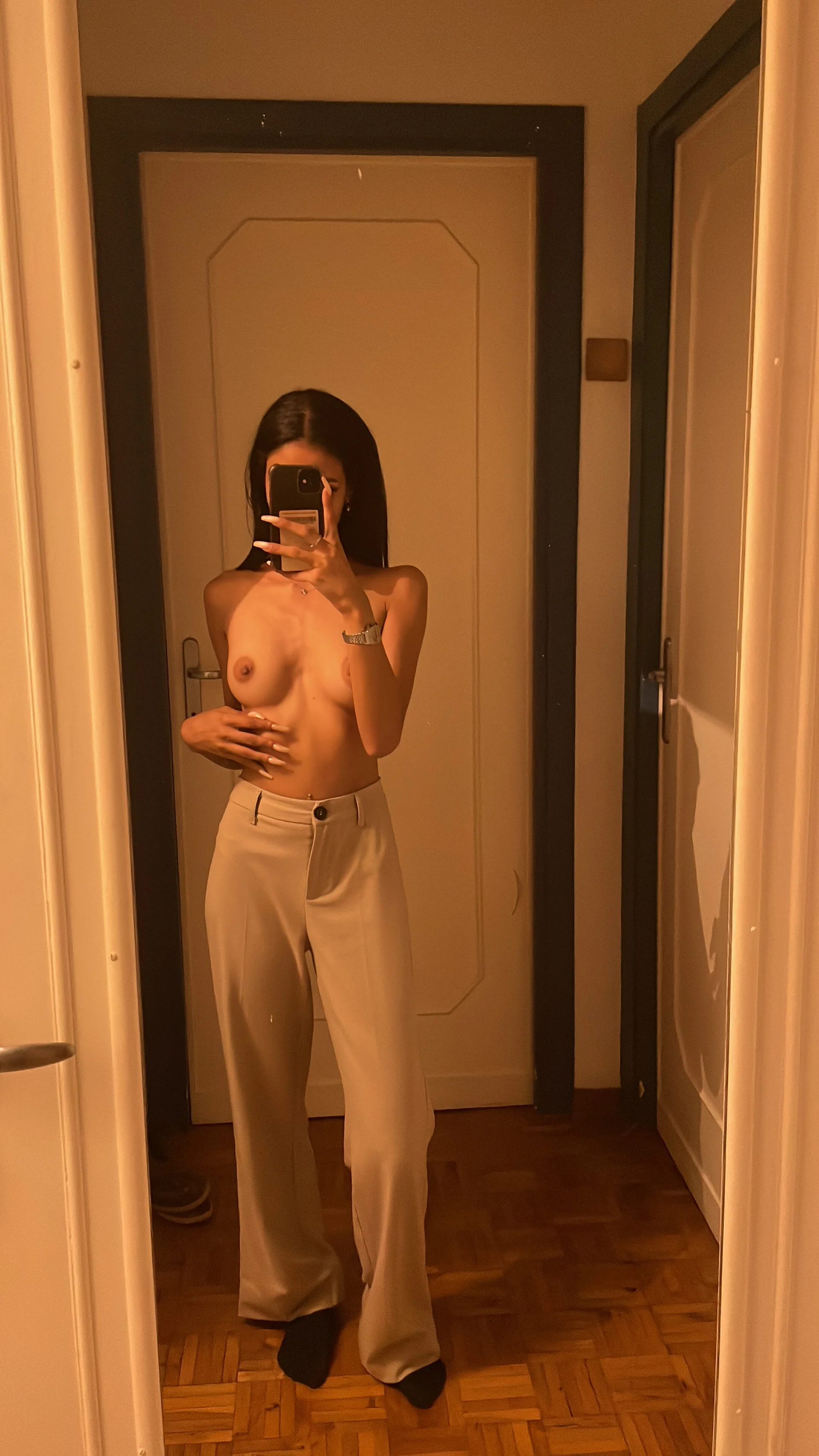XXX Porn Photo of Nude SweetMargherita 2