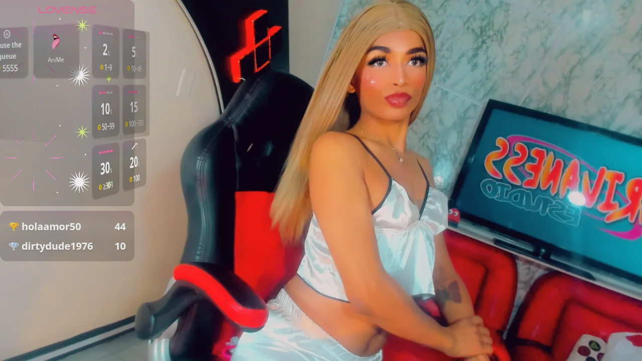 XXX Porn Photo of Nude Gisele_fox 193