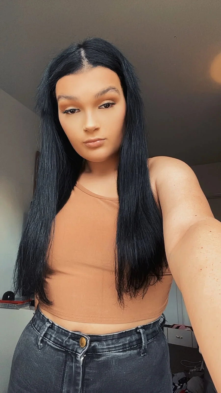 XXX Porn Photo of Nude sweetpippa_ 7