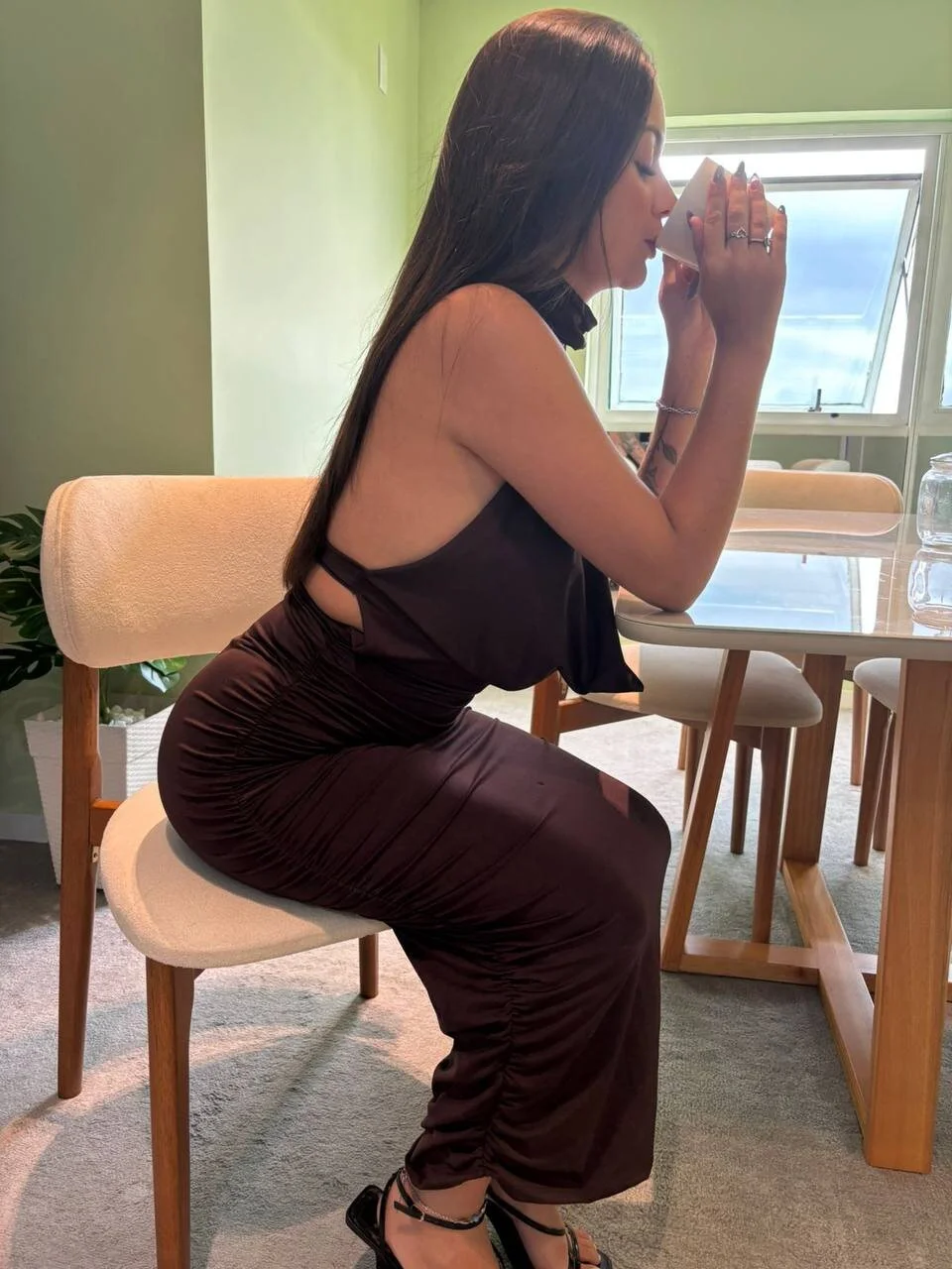 XXX Porn Photo of Nude Daisy_lamb 9