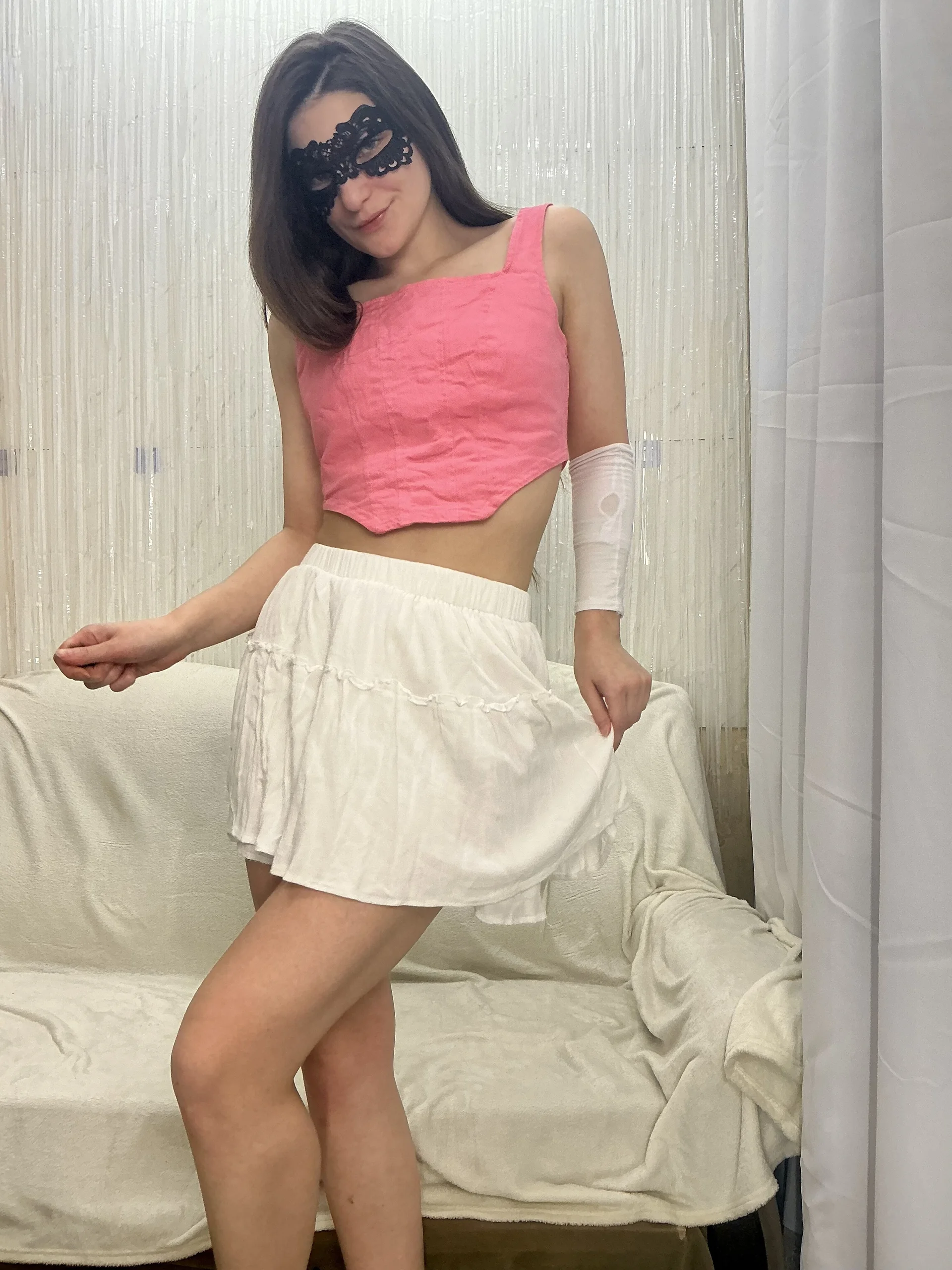XXX Porn Photo of Nude Helgamunn 27