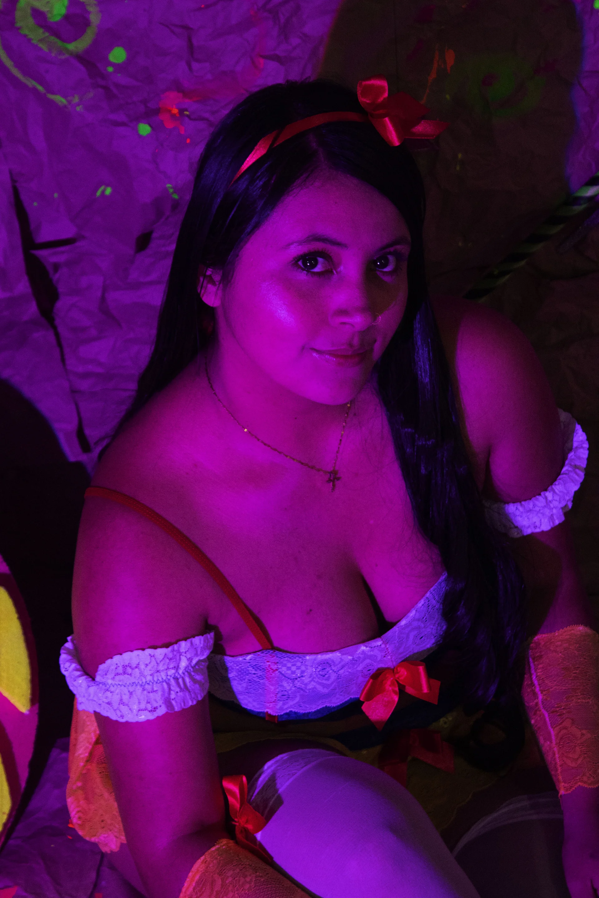 XXX Porn Photo of Nude Emily_F_W 41