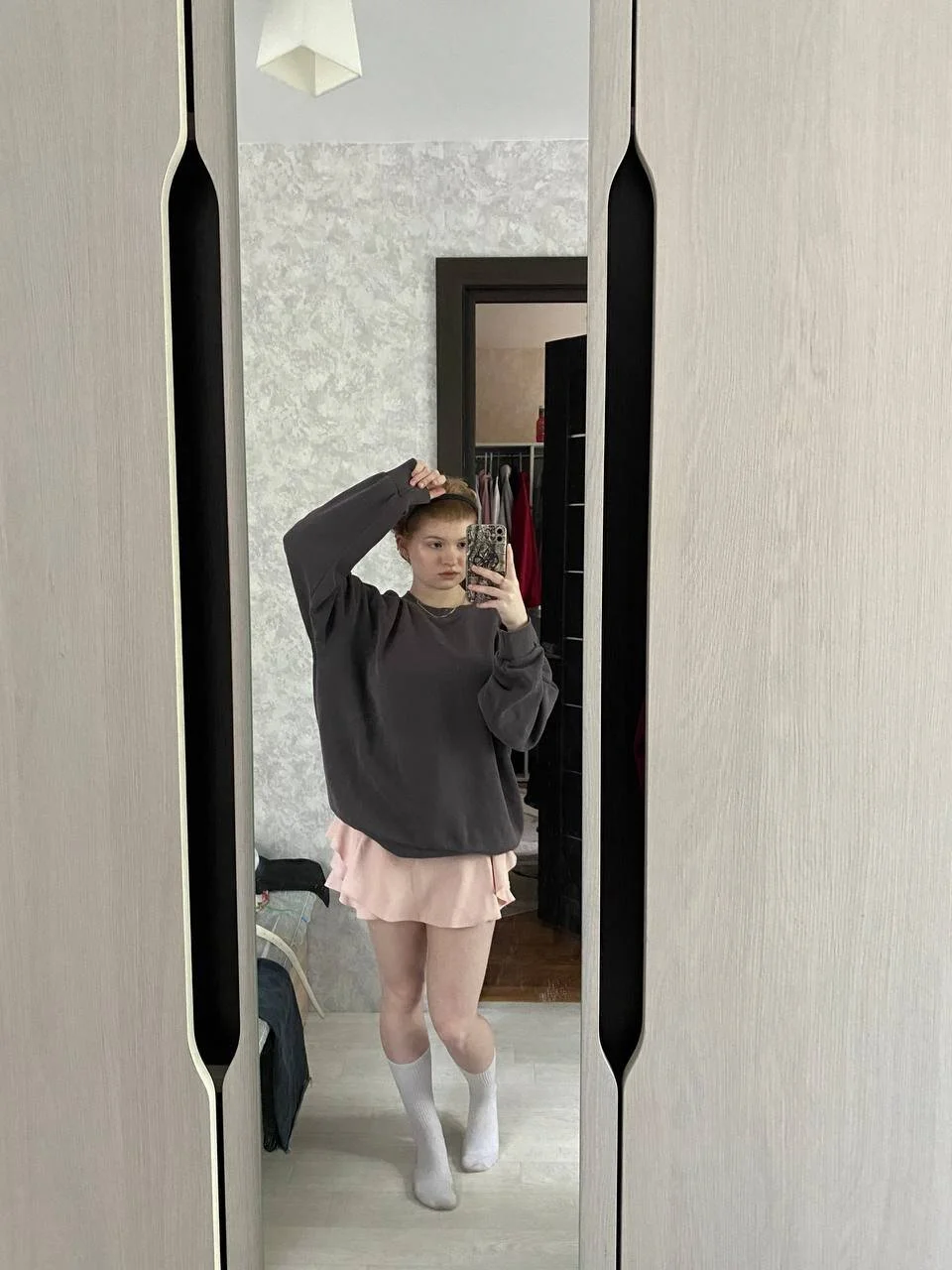 XXX Porn Photo of Nude jallymiller 46