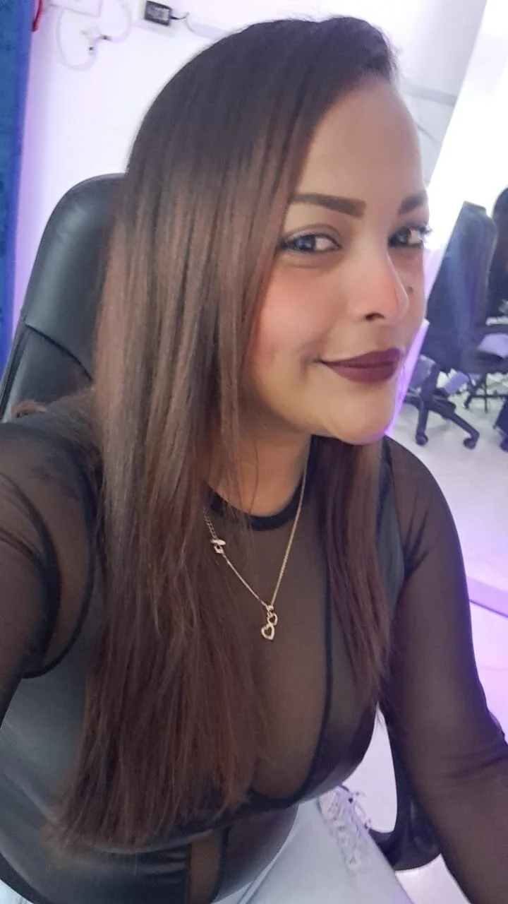 XXX Porn Photo of Nude Danna_Ramiirez 66
