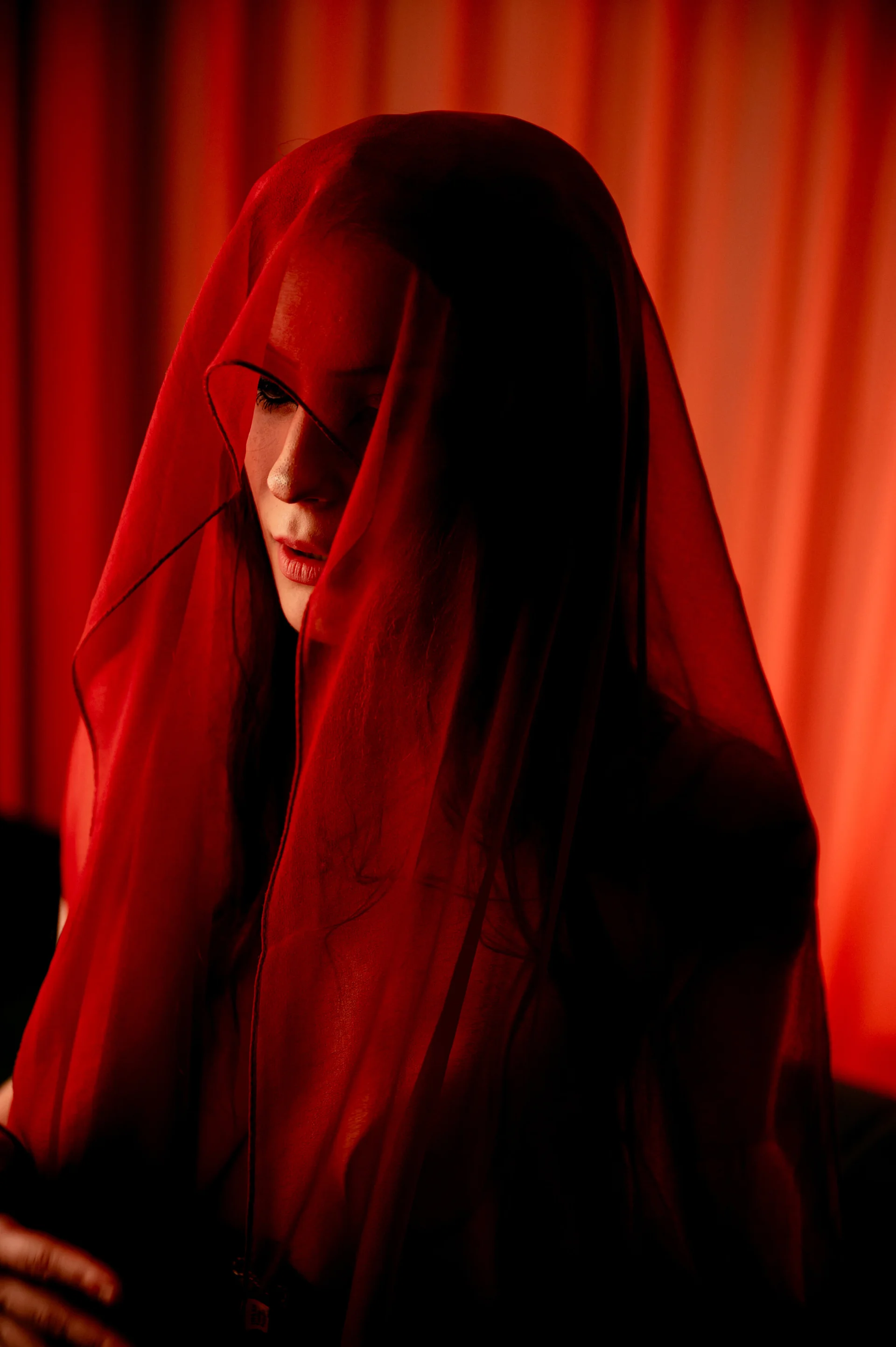 XXX Porn Photo of Nude Devil-Imperiatrix-Mazakin 8
