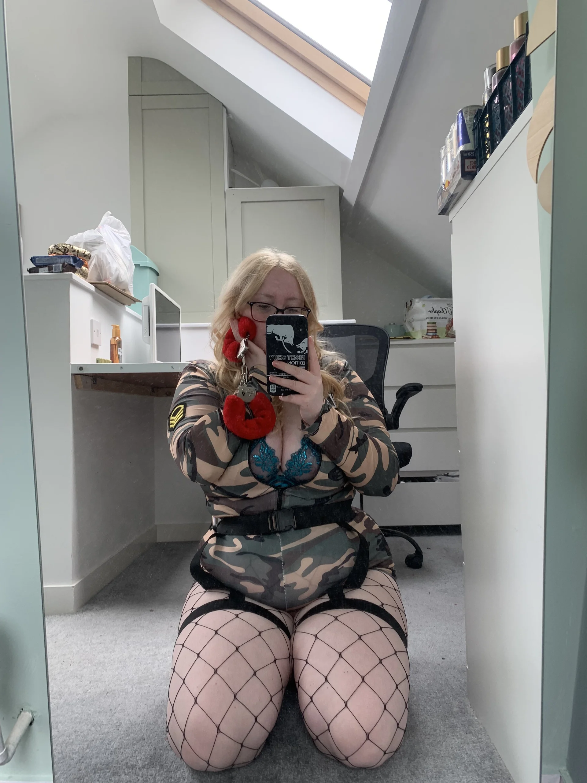 XXX Porn Photo of Nude Lilylover-xx 30