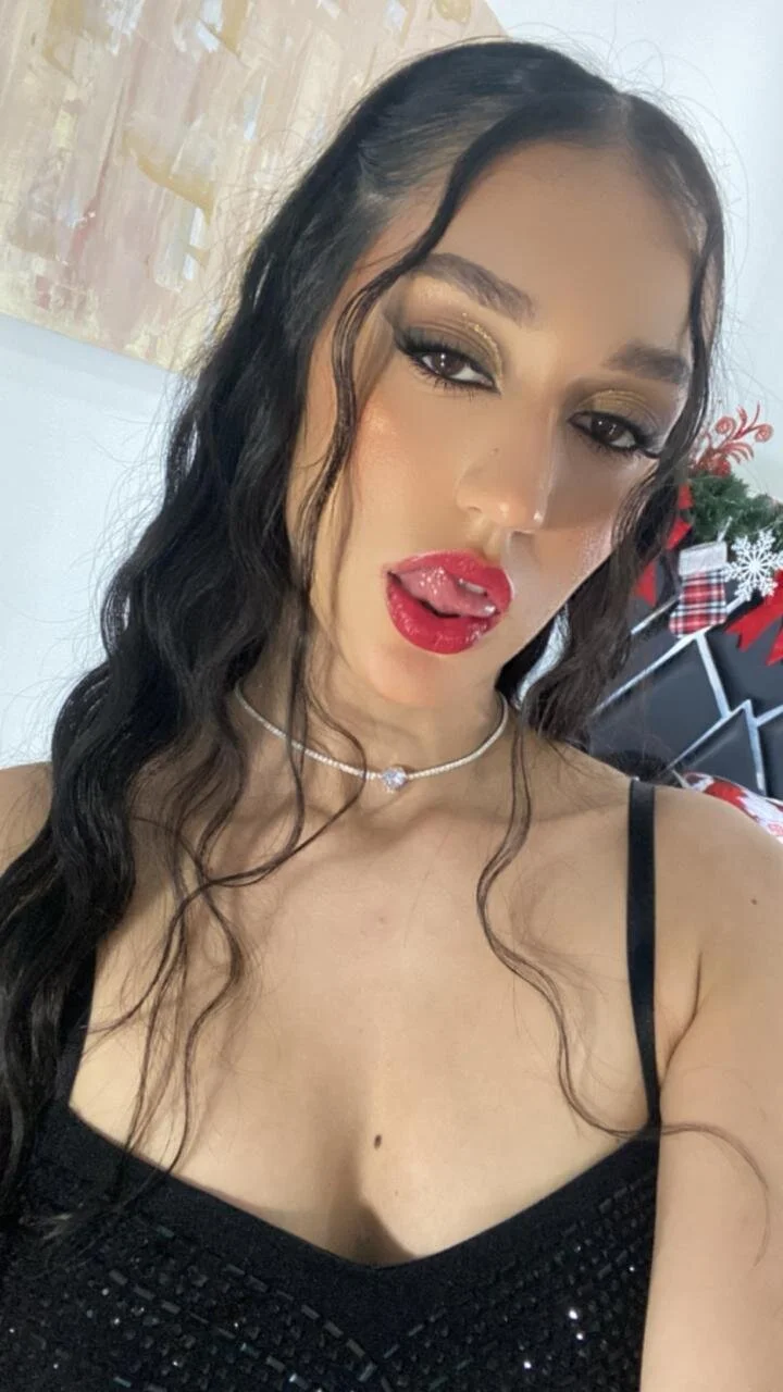 XXX Porn Photo of Nude anahidolls 9