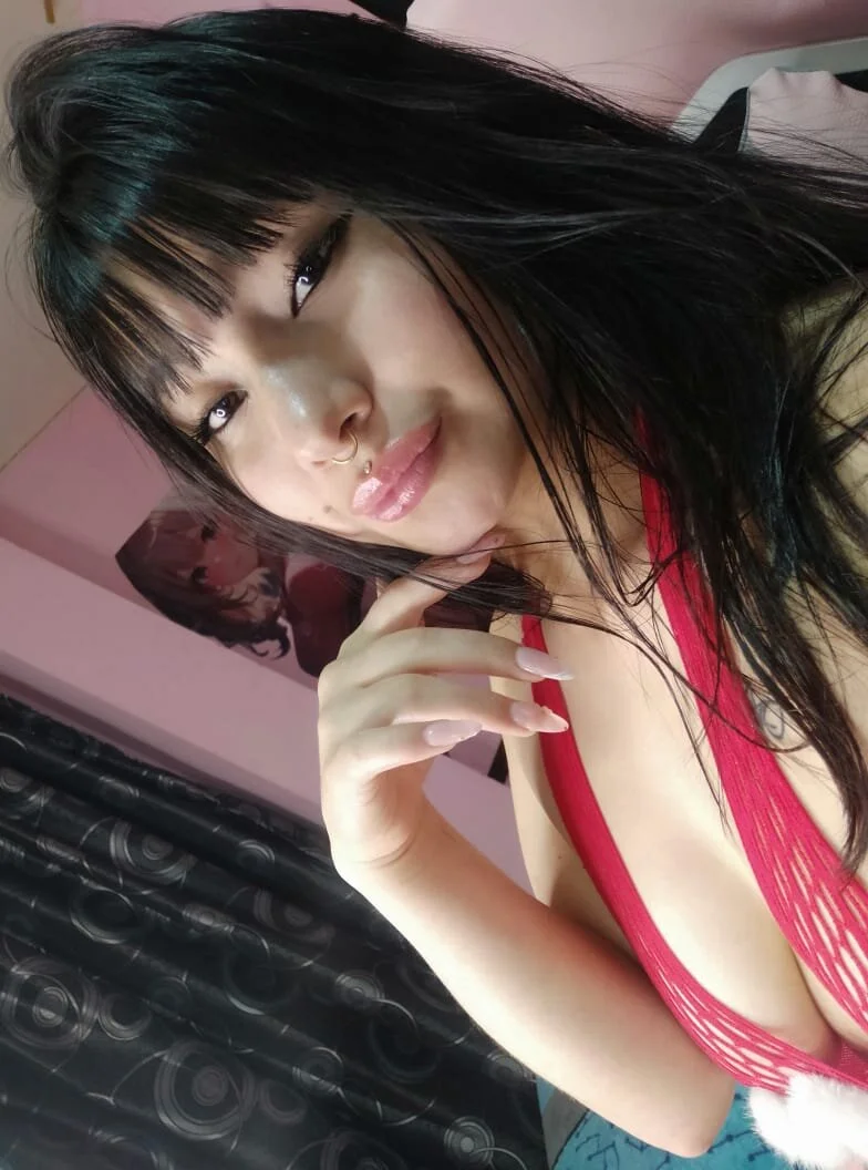 XXX Porn Photo of Nude Zulema_R1 46