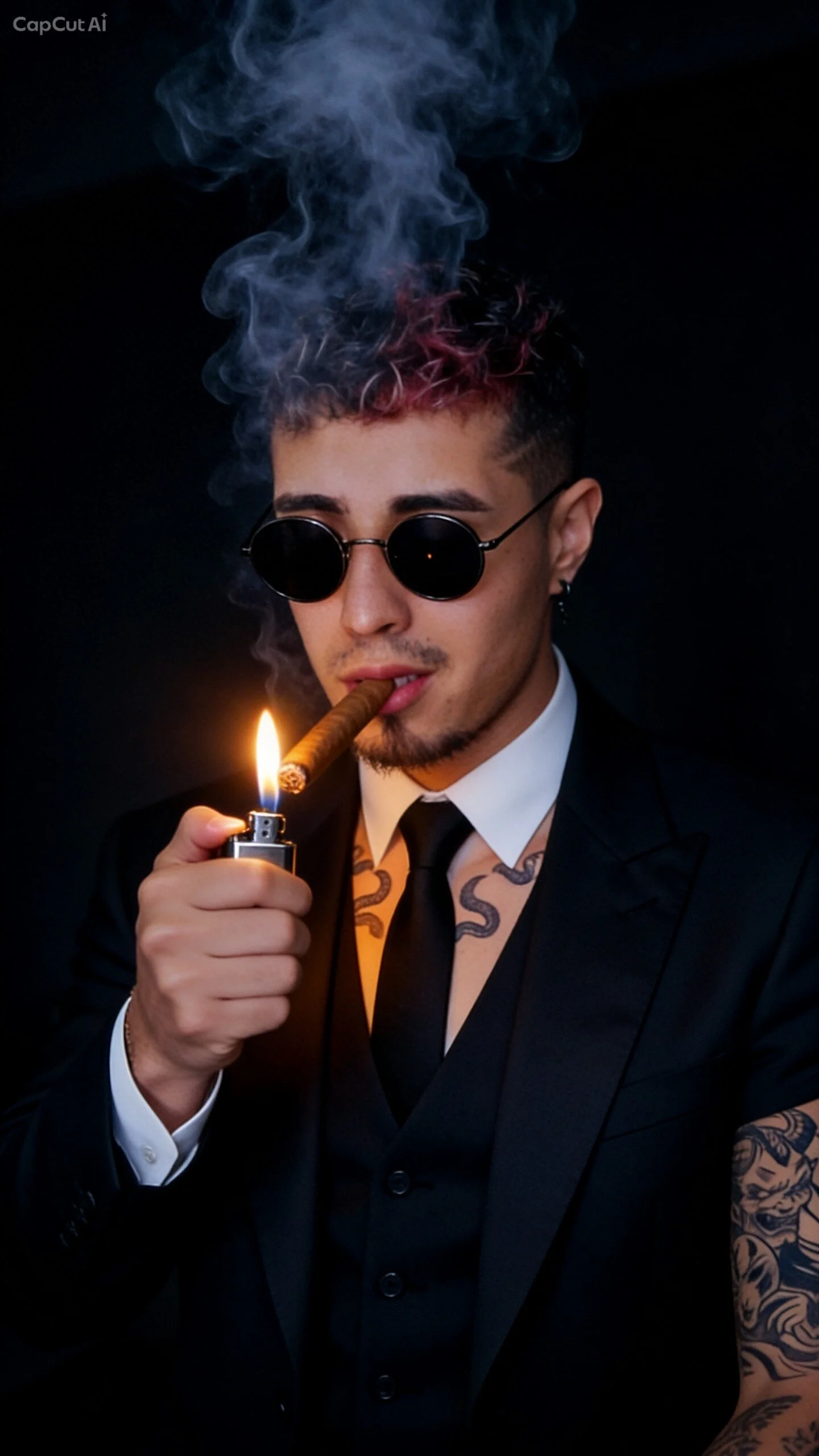 XXX Porn Photo of Nude Jefferson_Bigdick 41