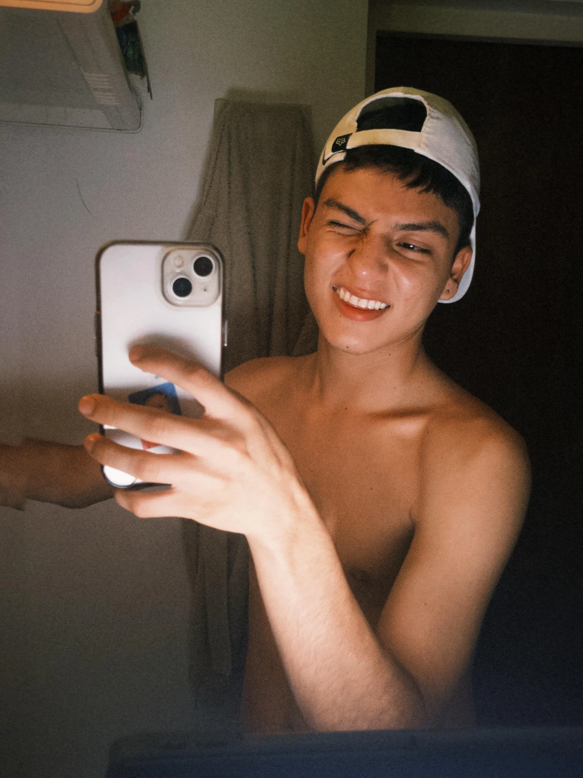 XXX Porn Photo of Nude Jack_Noe 1