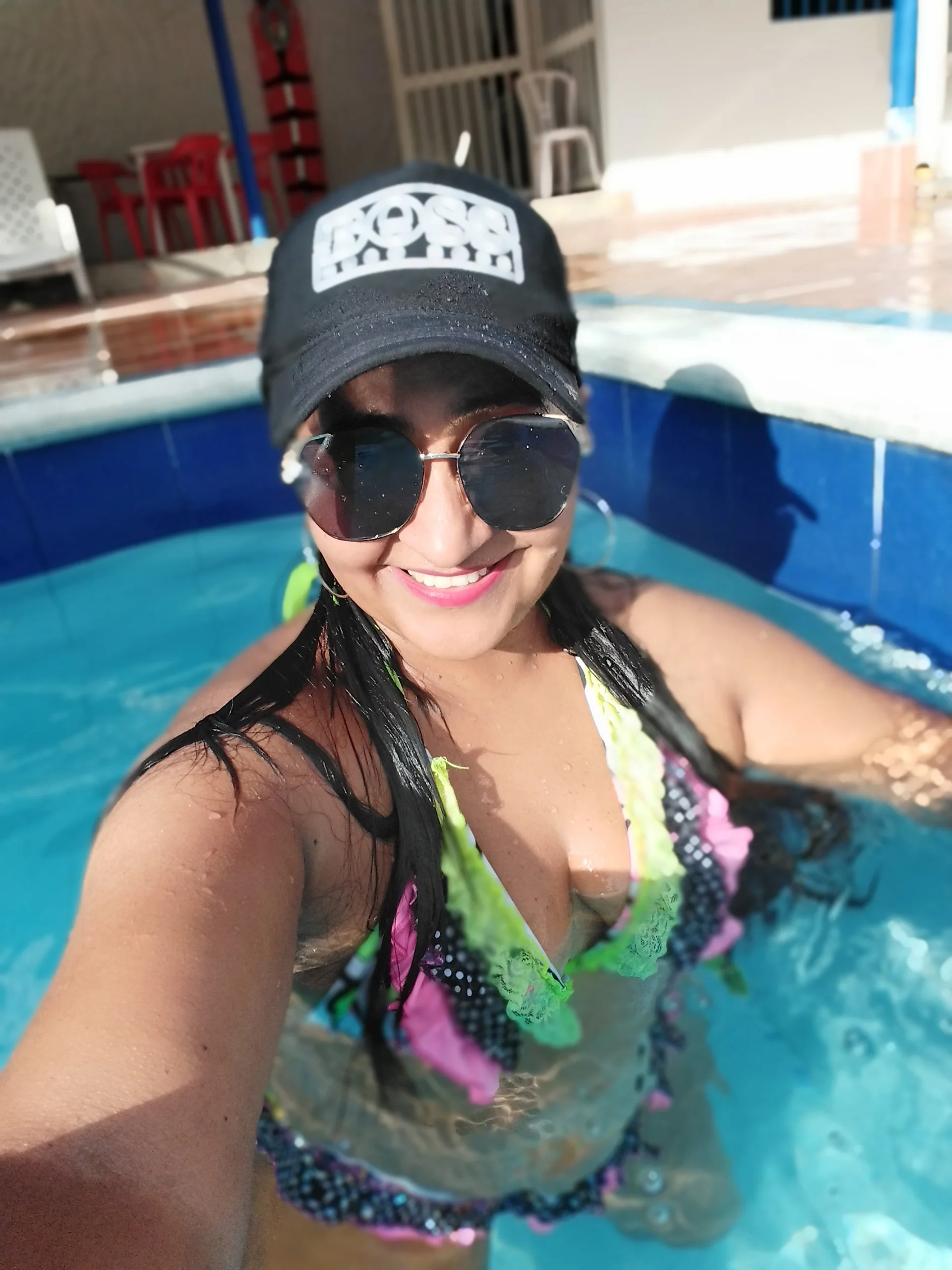 XXX Porn Photo of Nude Adele_Sweett 9