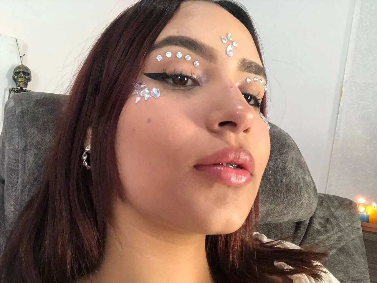 XXX Porn Photo of Nude Channel-Parker 70