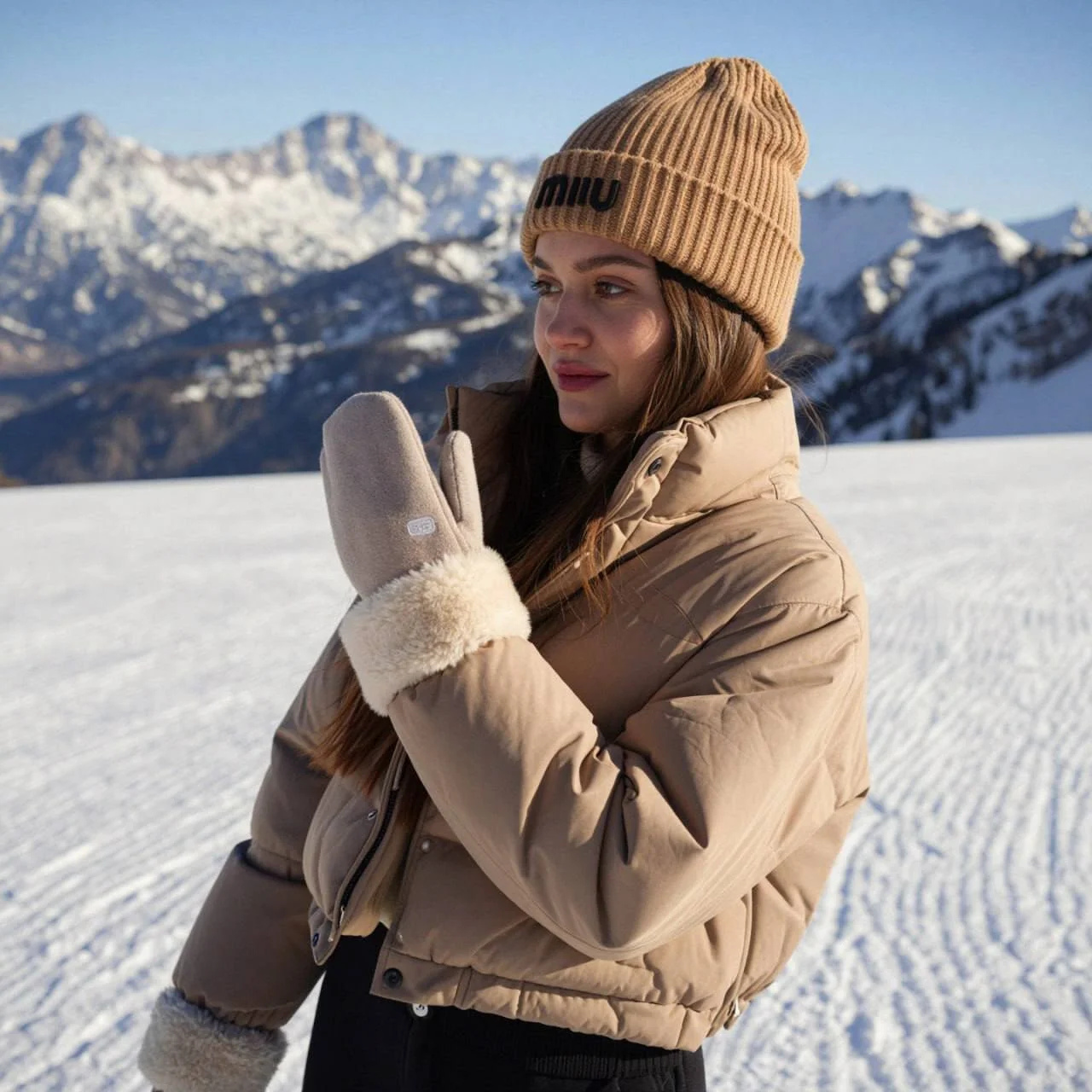 XXX Porn Photo of Nude Renesmy_Black 94