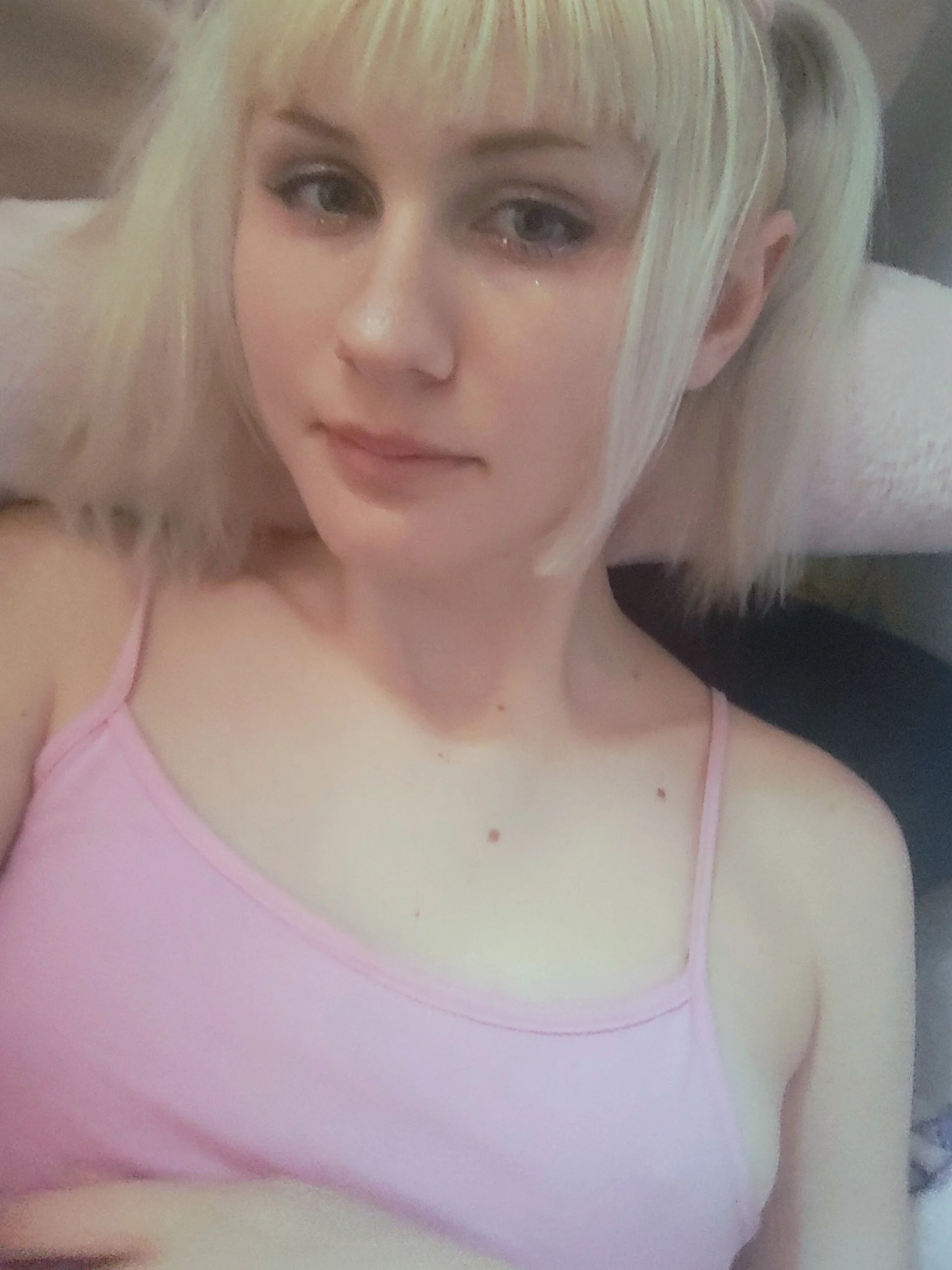 XXX Porn Photo of Nude SweetLaumina 12