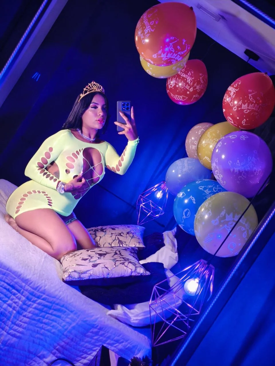 XXX Porn Photo of Nude MarianaaSantos 50