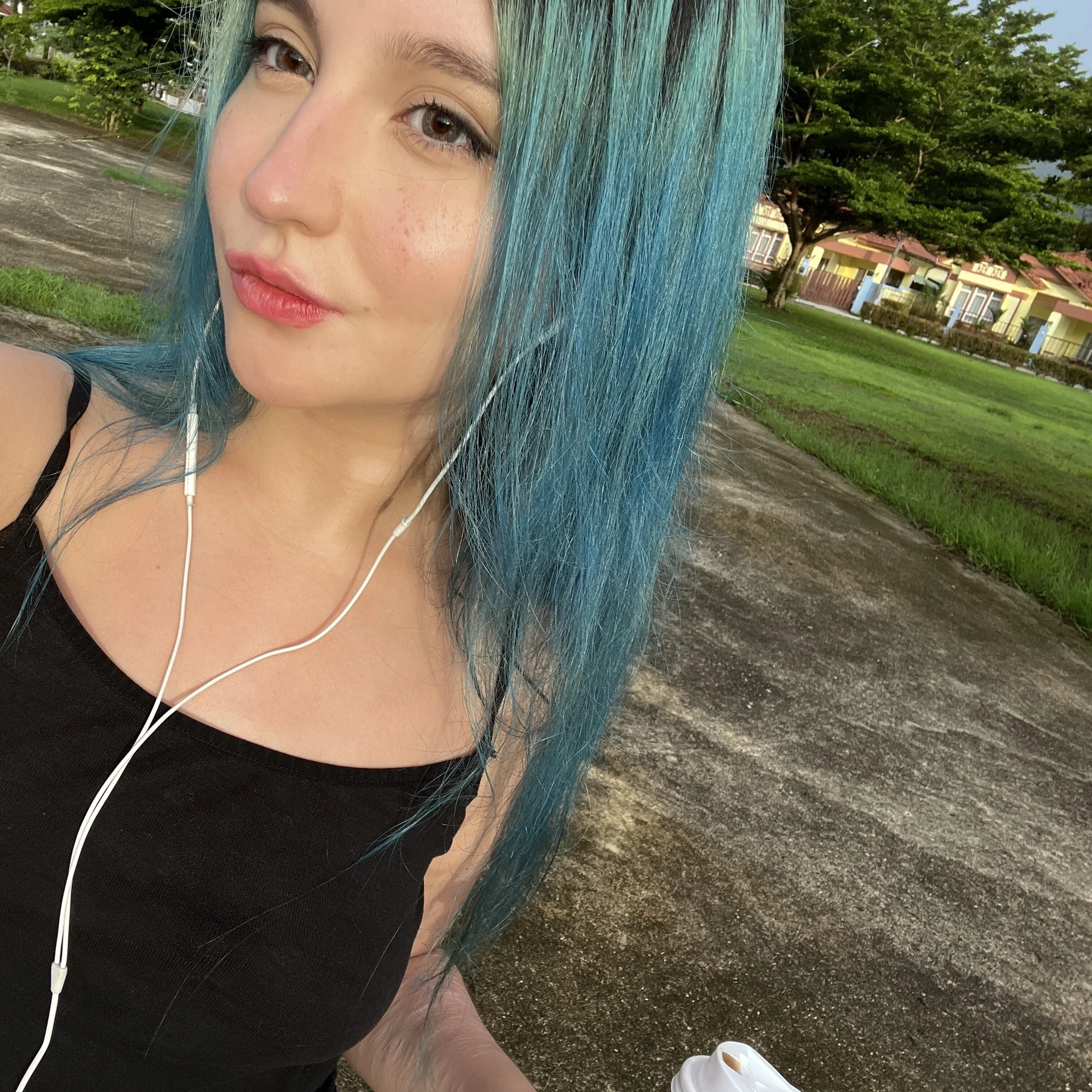 XXX Porn Photo of Nude emilyy_xoxo 1