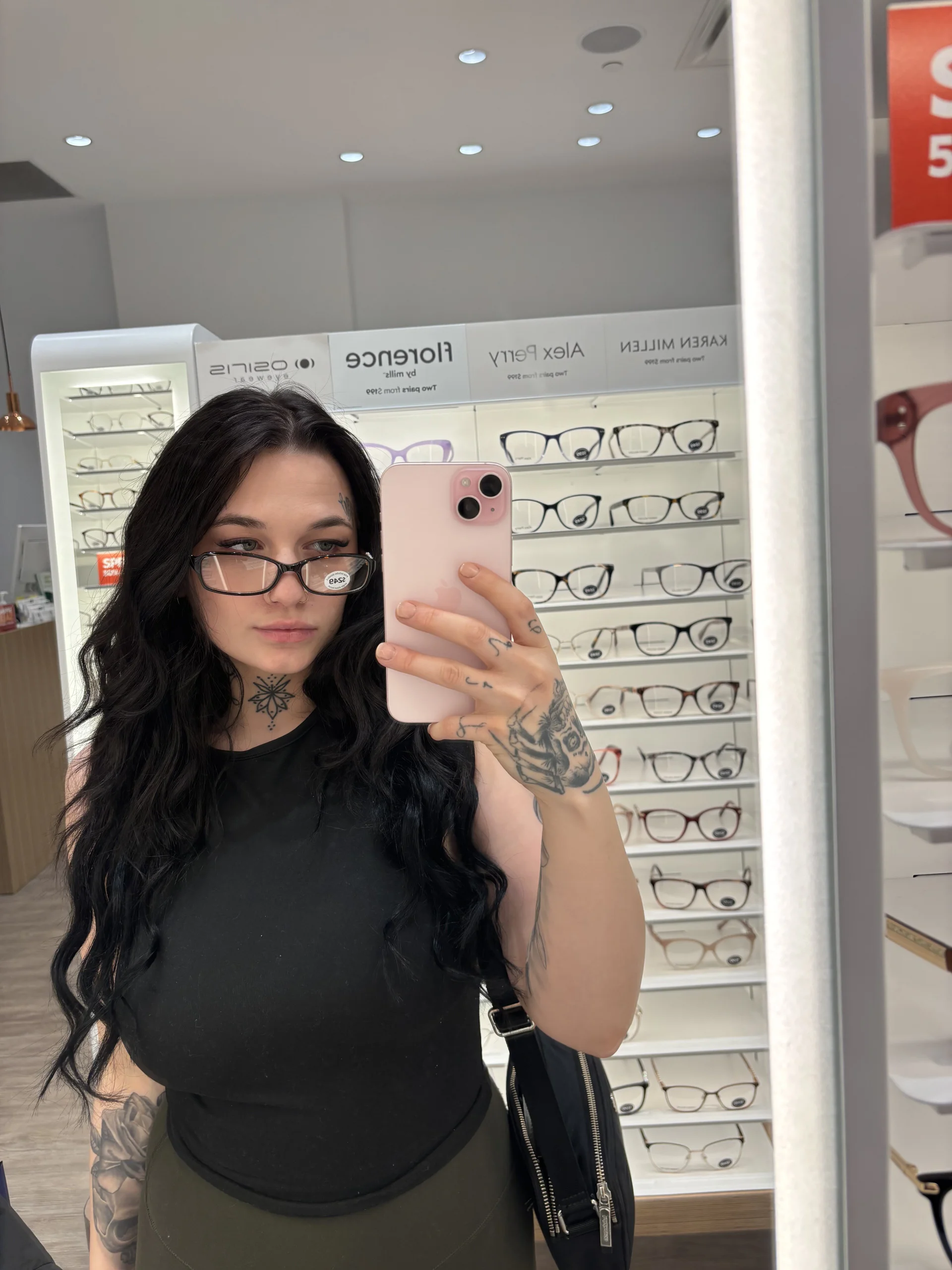 XXX Porn Photo of Nude chloetease 30