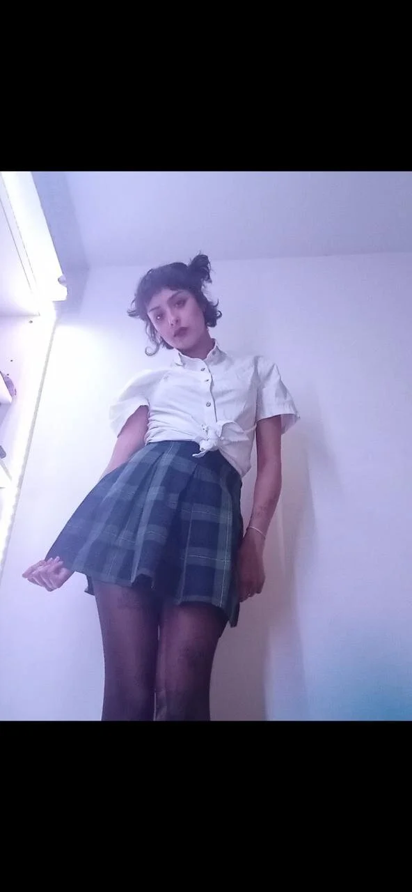 XXX Porn Photo of Nude doloresplaceres666 3