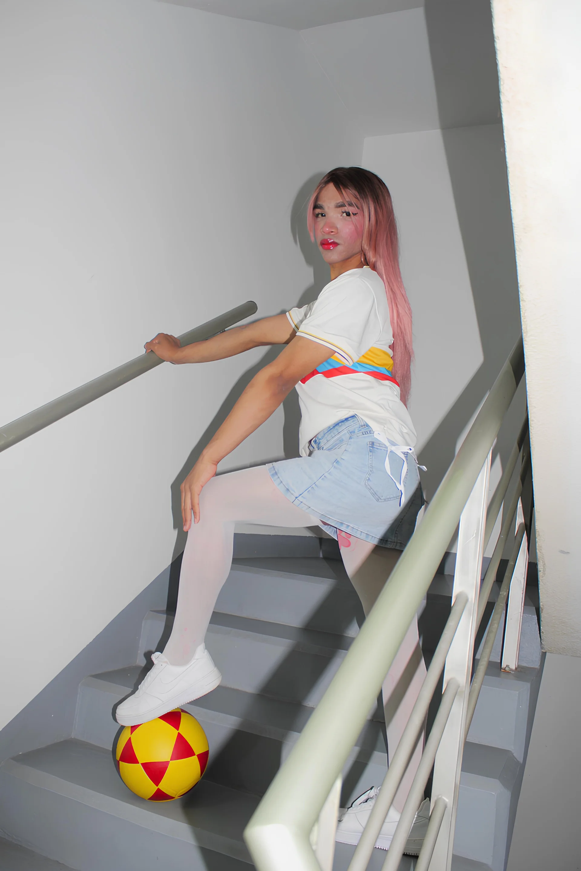 XXX Porn Photo of Nude Samantha_Blaze1 84