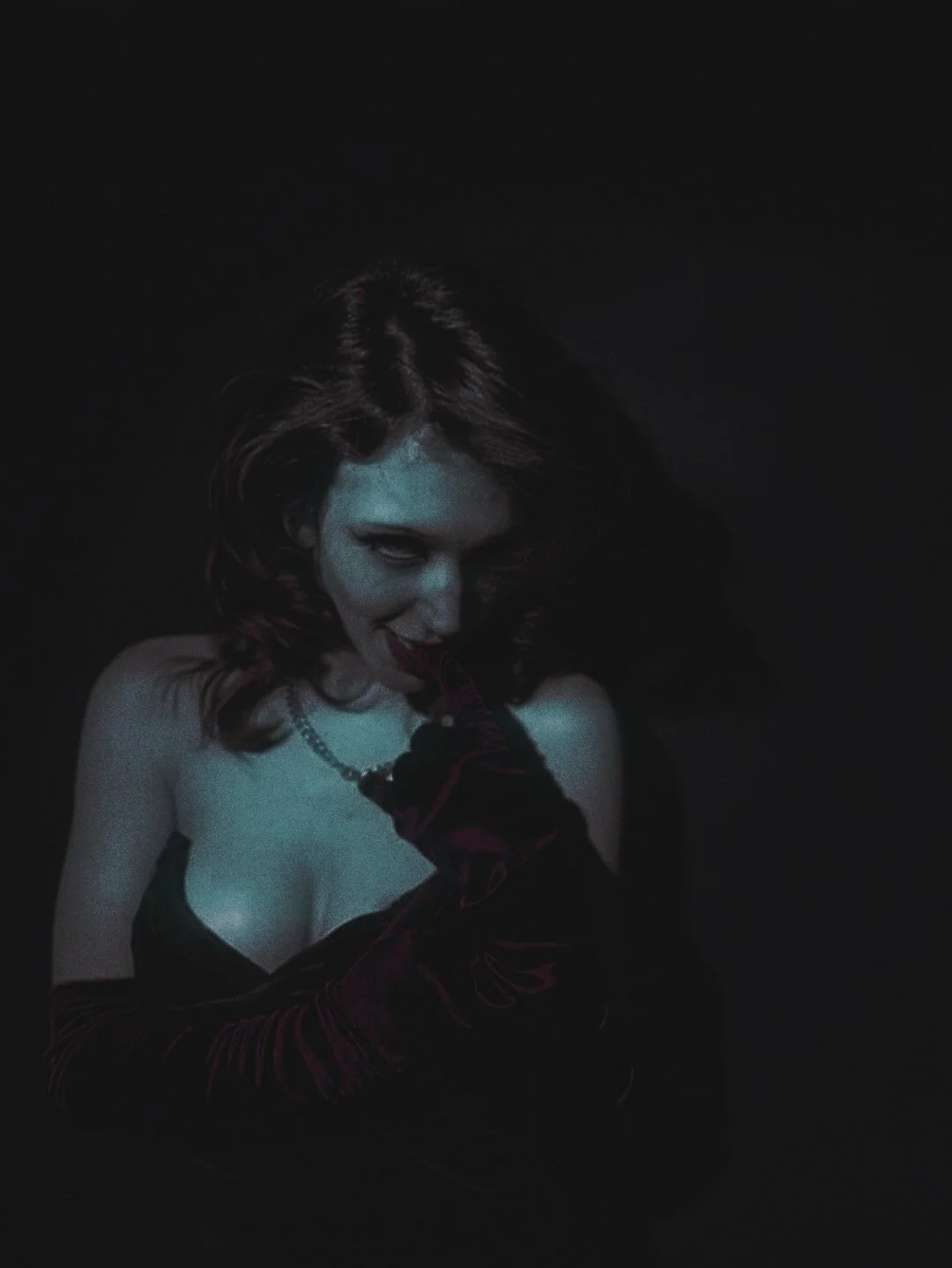 XXX Porn Photo of Nude DaphneDanger 11
