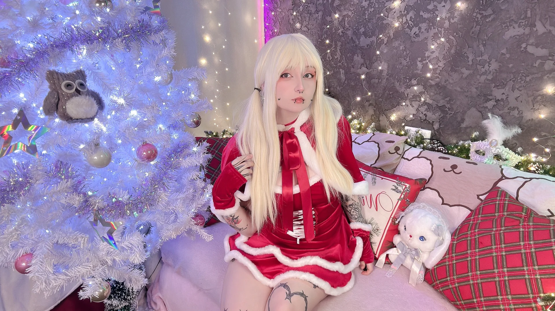 XXX Porn Photo of Nude EmmyBunny 77