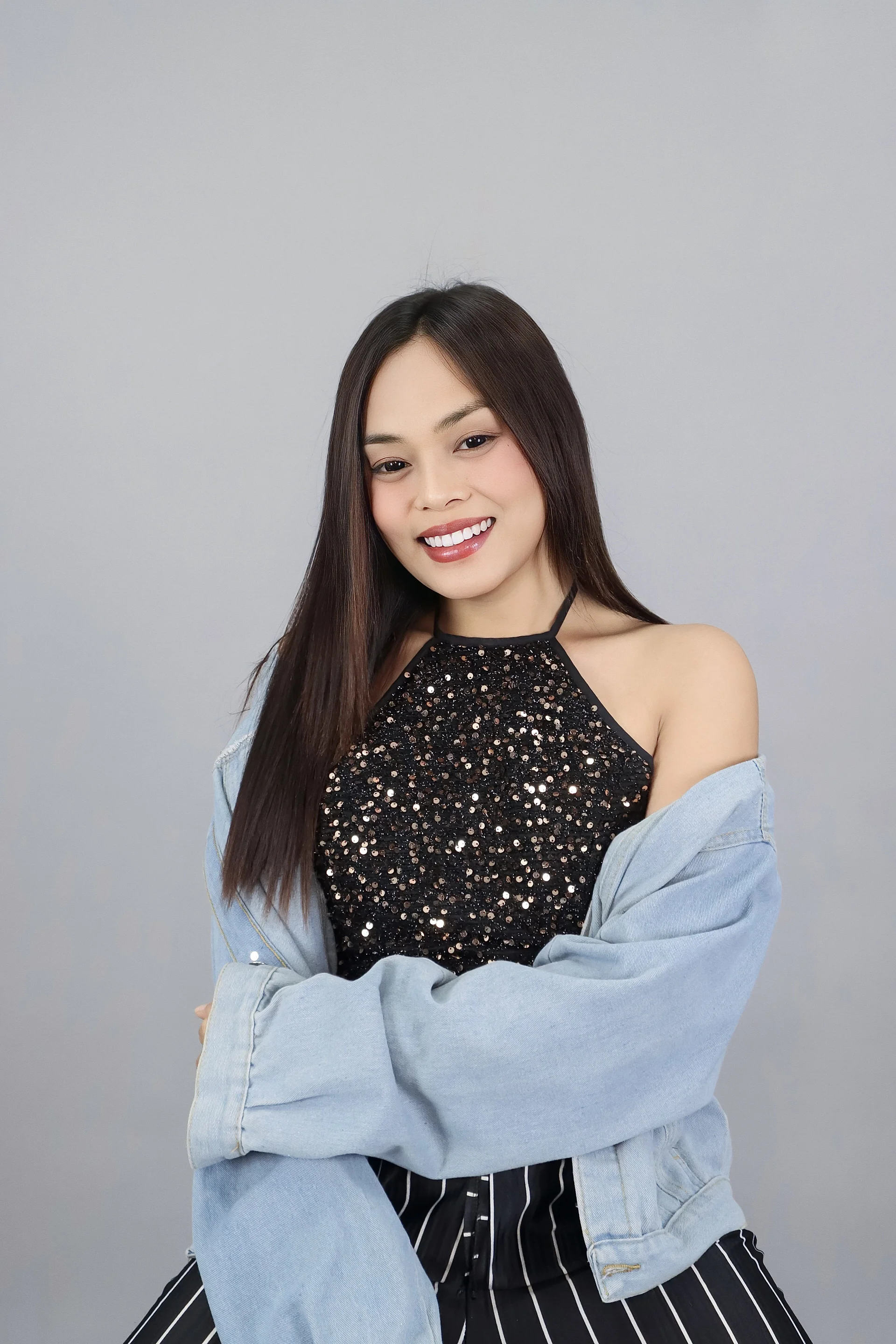 XXX Porn Photo of Nude GODDESSxxxSCARLET 2