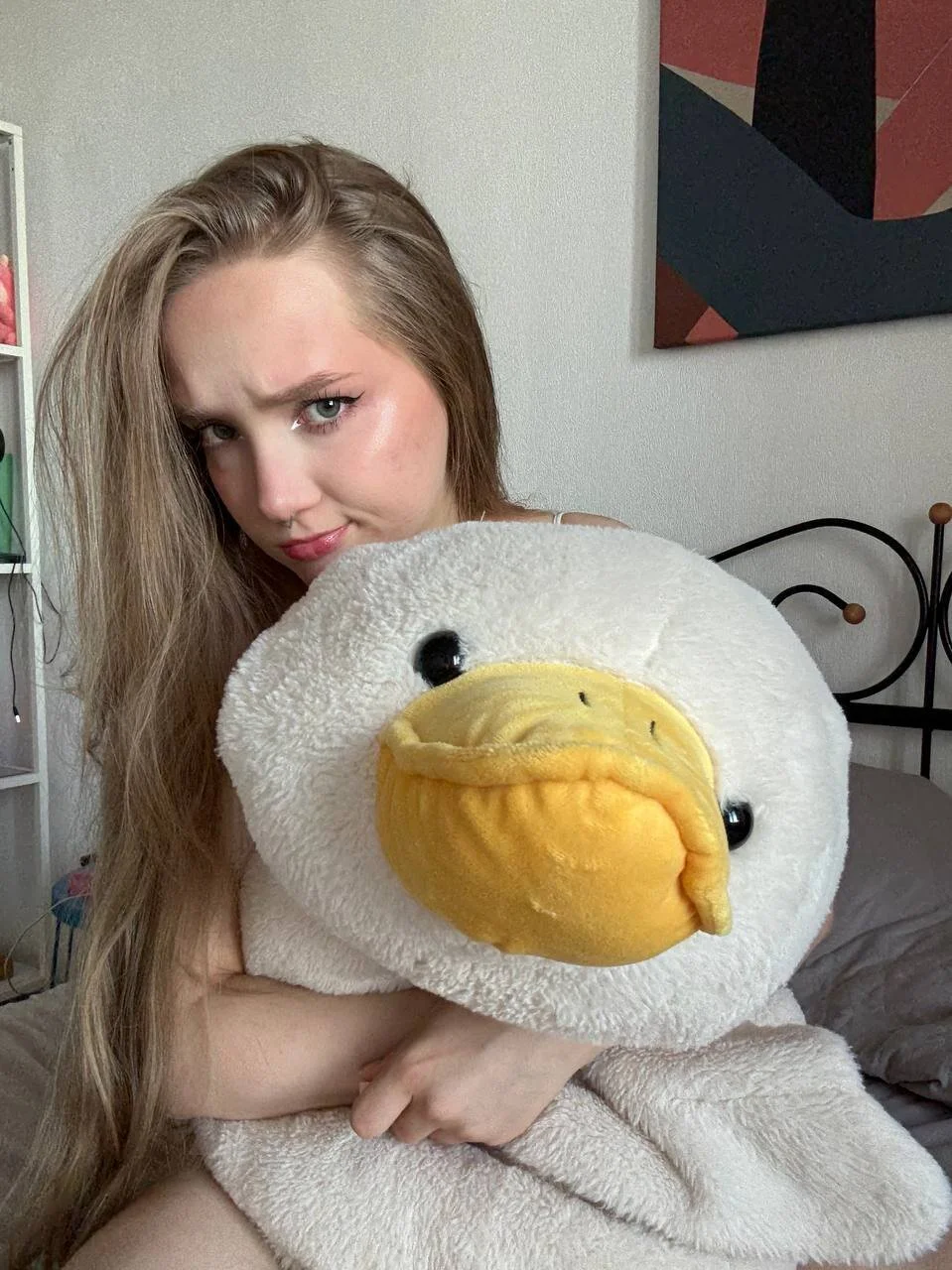 XXX Porn Photo of Nude bambi_lu 220
