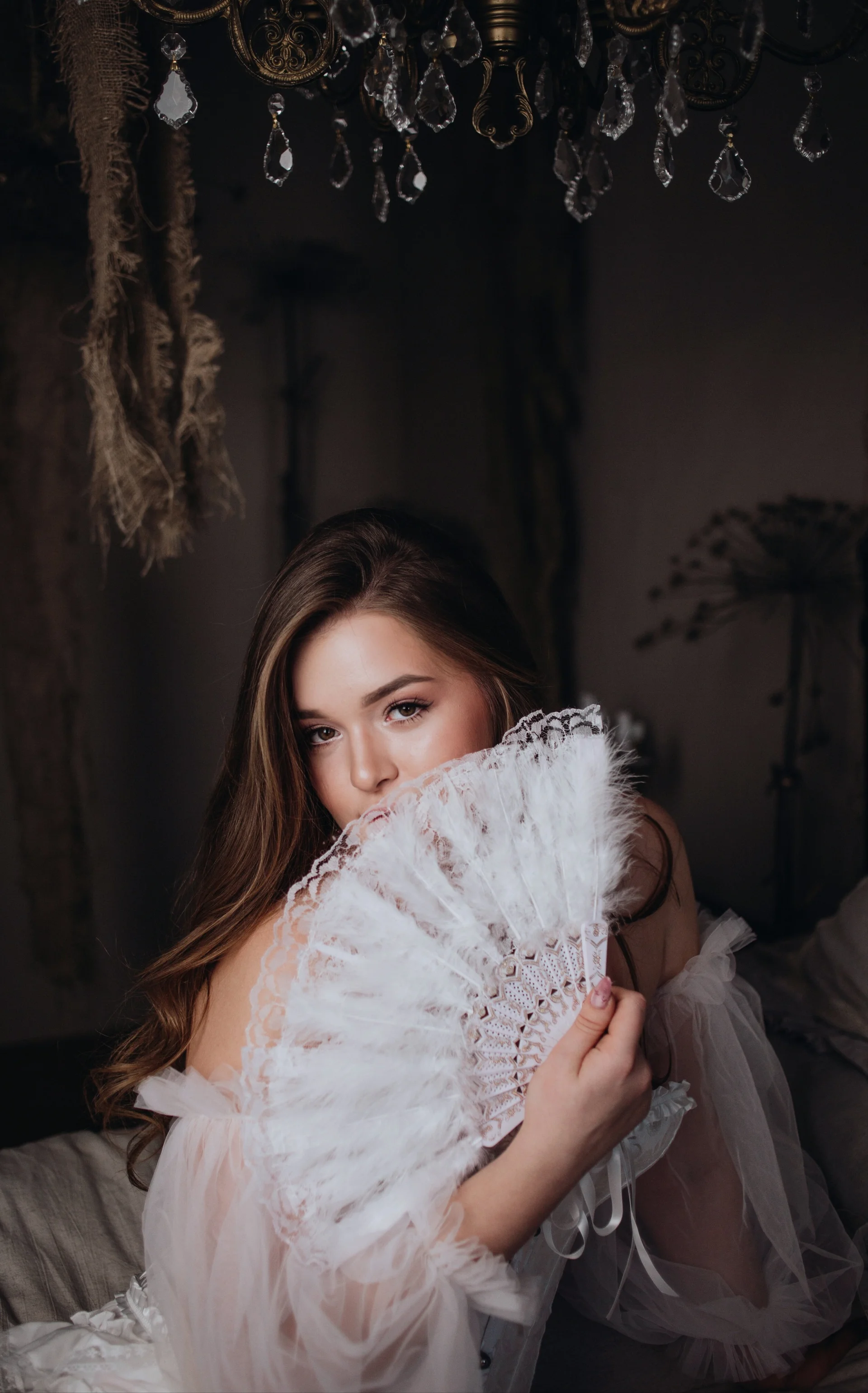 XXX Porn Photo of Nude EmilyWhispers 44