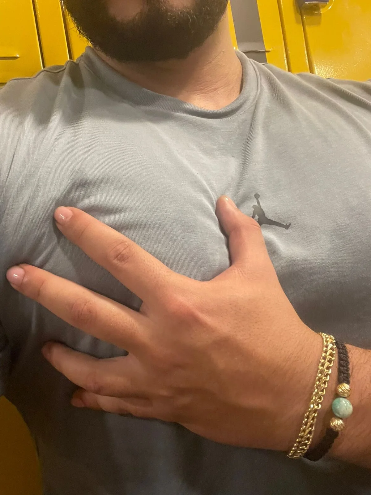 XXX Porn Photo of Nude Justin_kingX7 4